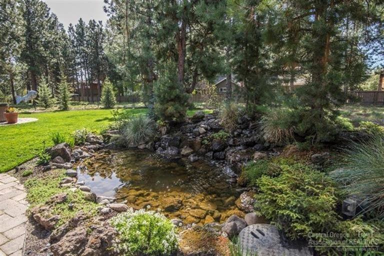 Parks At Broken Top - Residential