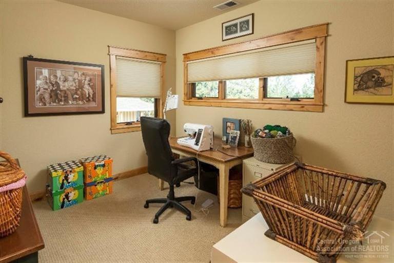 Parks At Broken Top - Residential