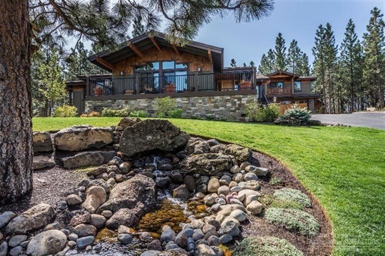 Parks At Broken Top - Residential