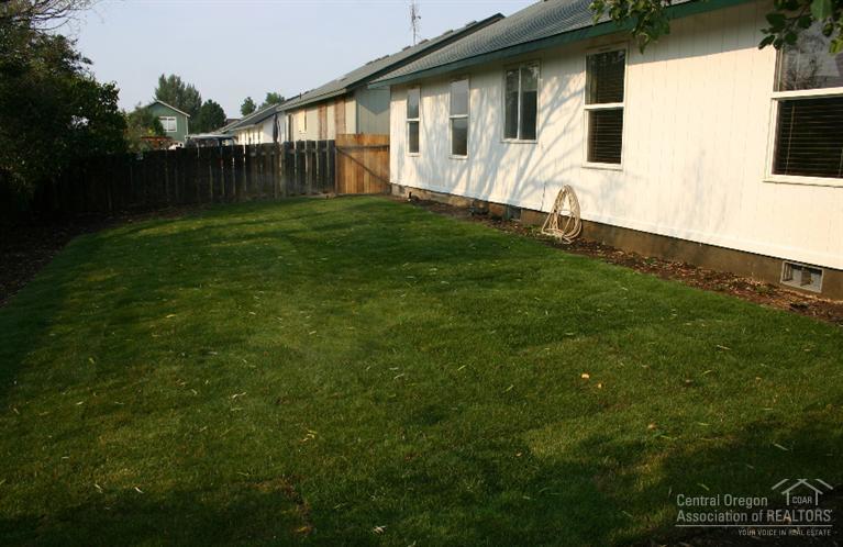 Summerfield - Residential