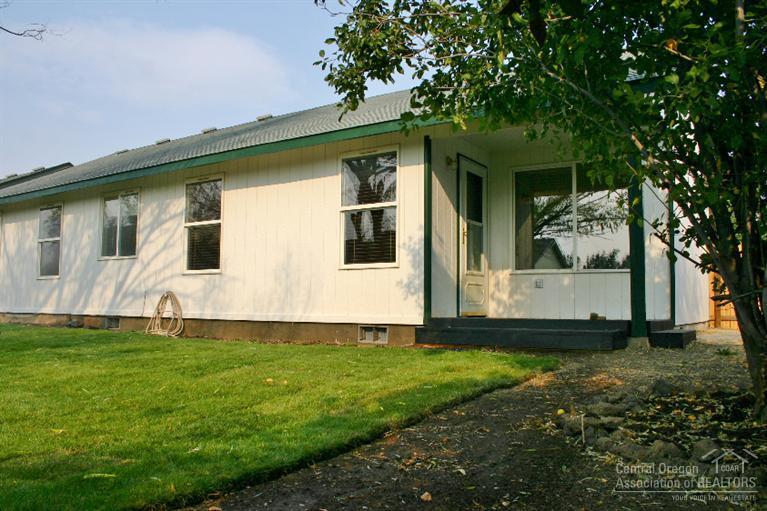 Summerfield - Residential