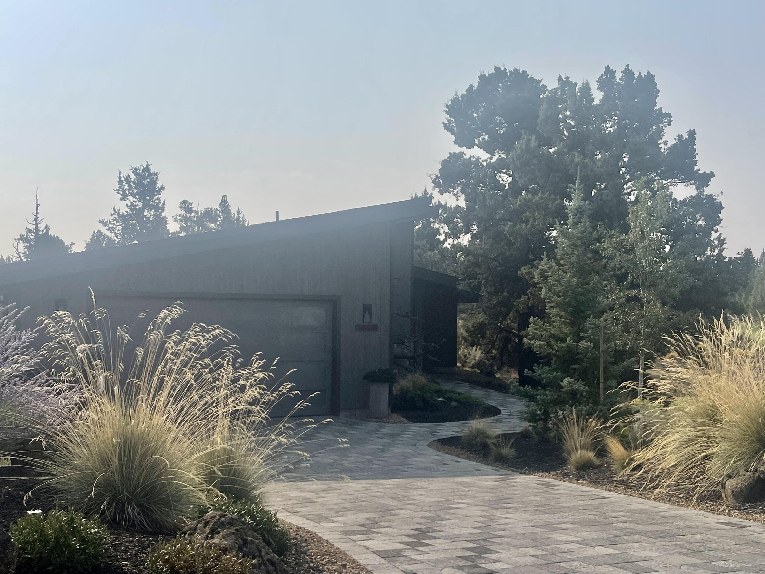 Pronghorn - Residential