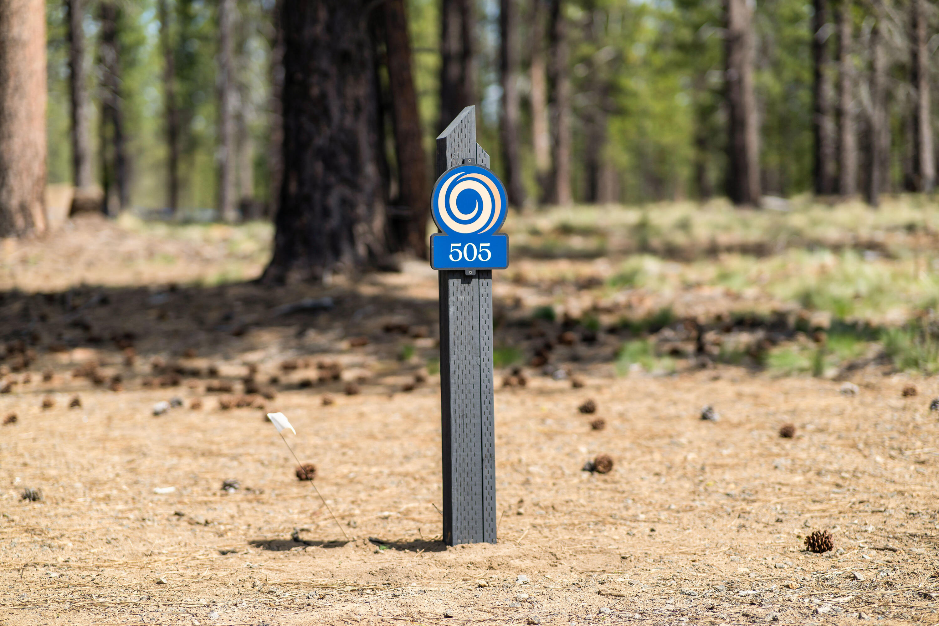 Caldera Springs - Land