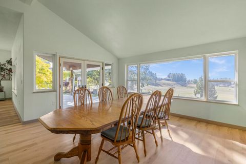 Tiny photo for 2411 Vermont Street, Klamath Falls, OR 97603 (MLS # 220211172)