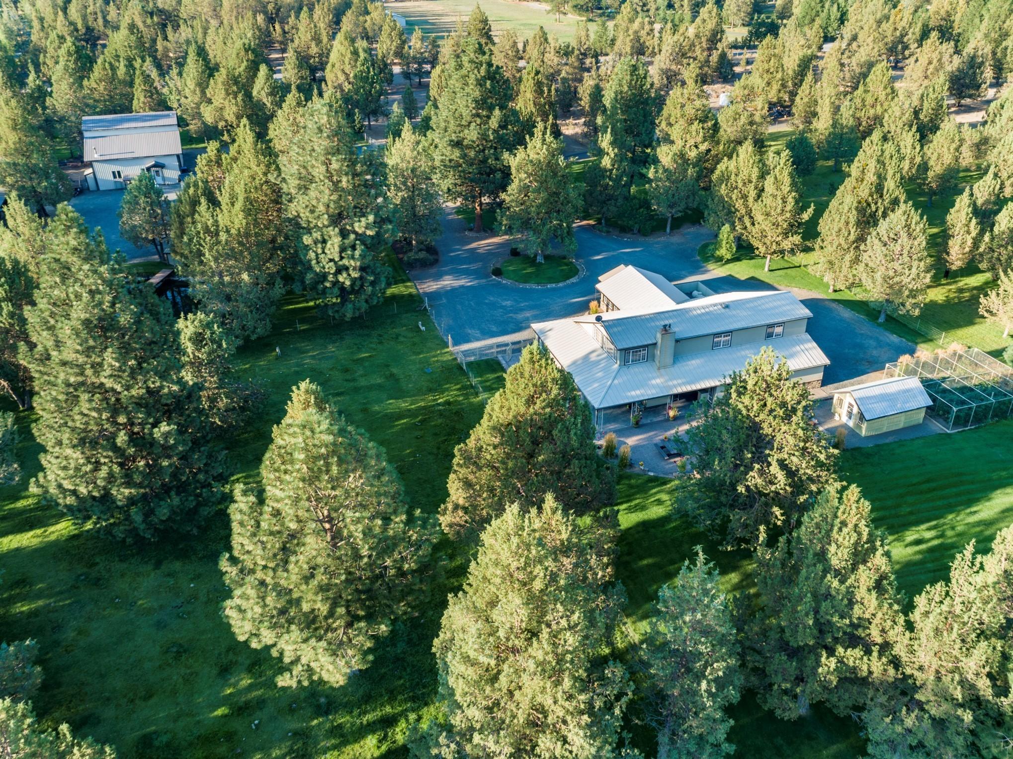 Horseshoe Acres - Residential