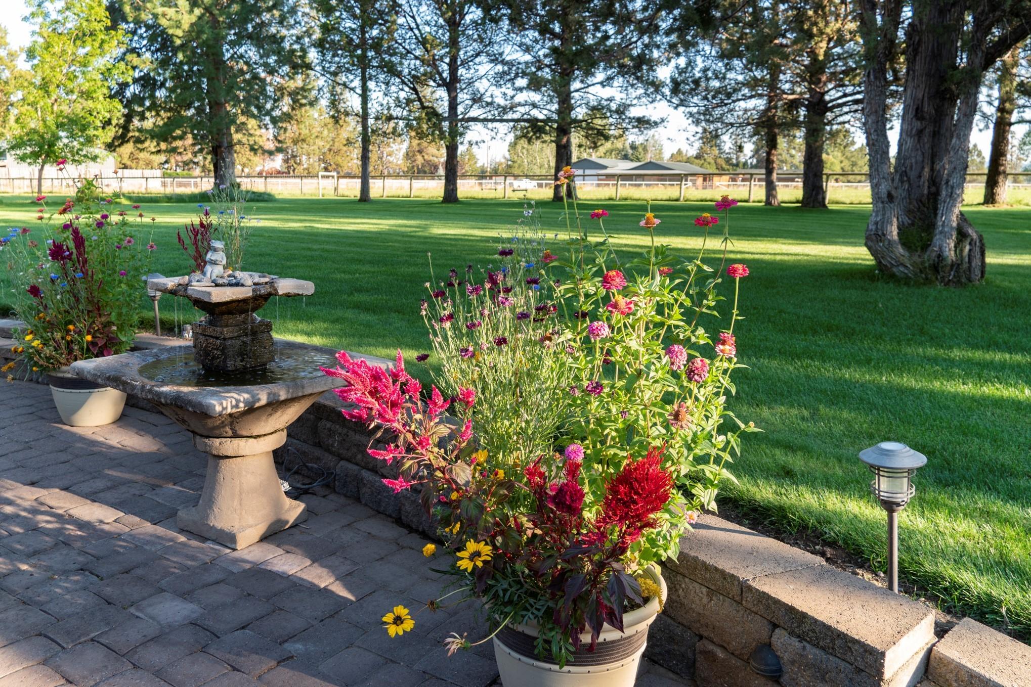 Horseshoe Acres - Residential