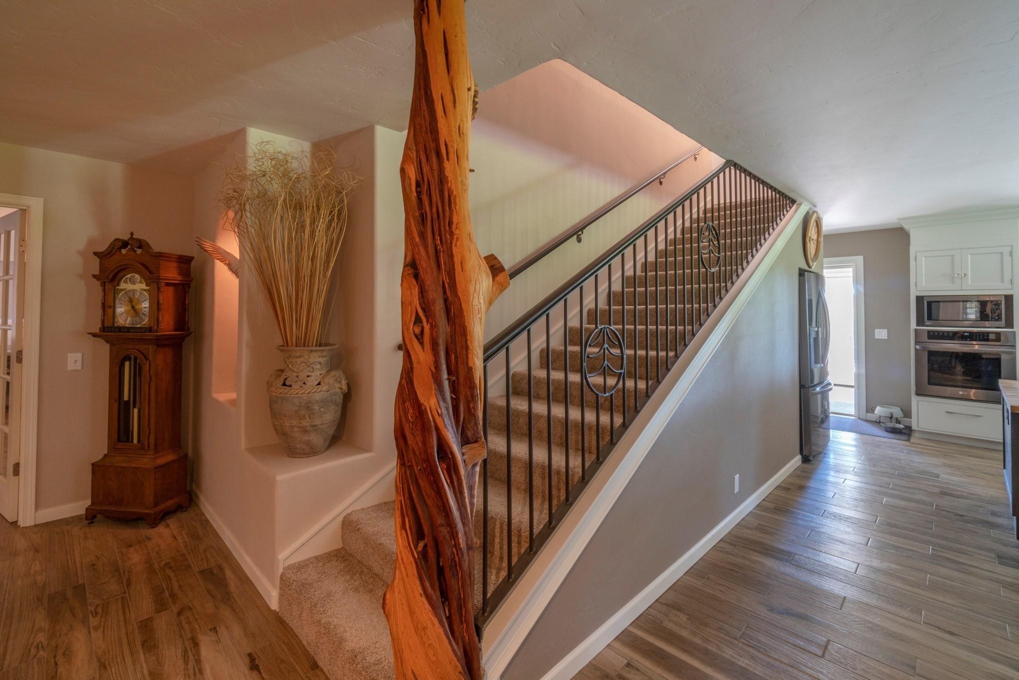 Horseshoe Acres - Residential