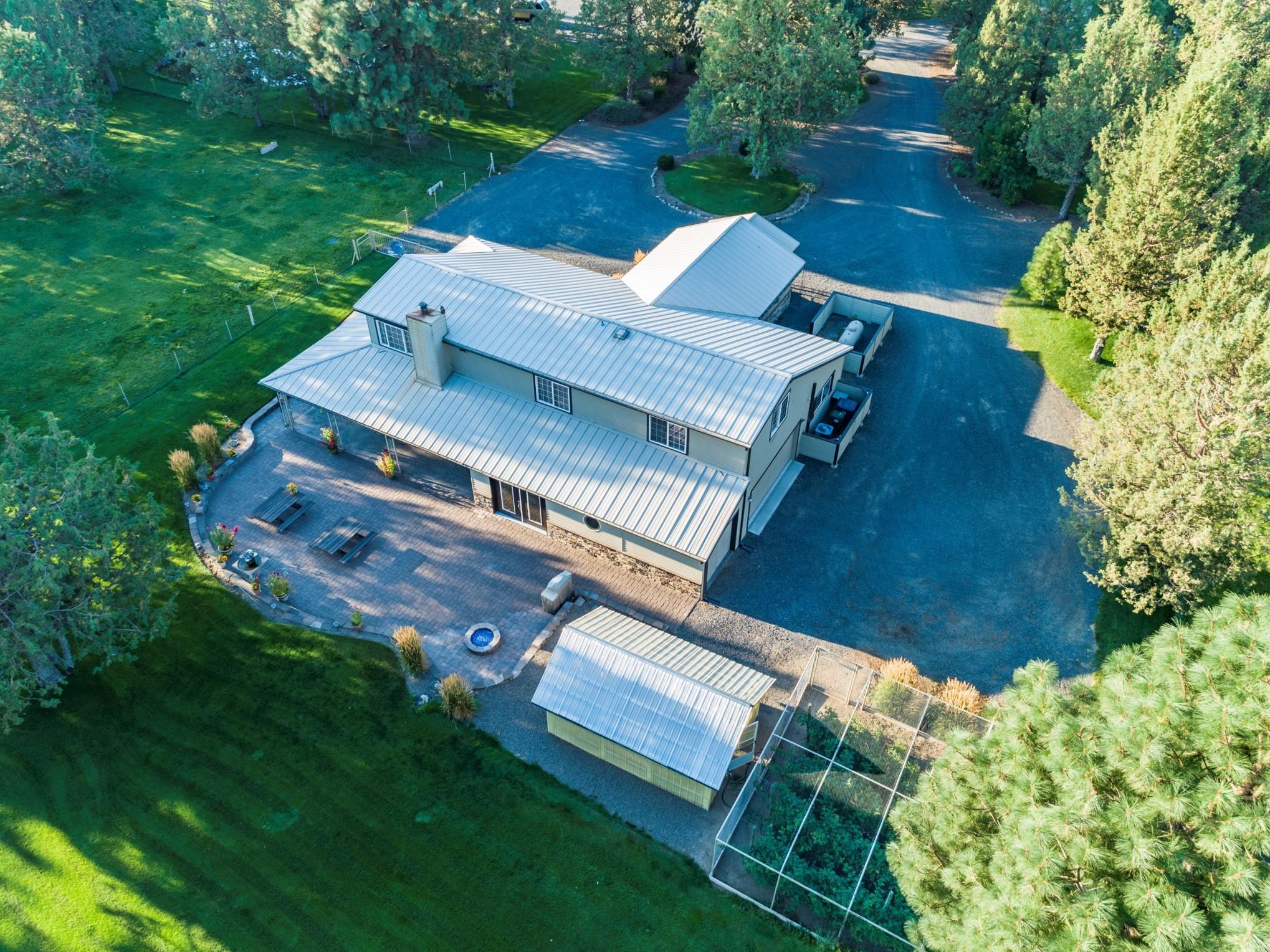 Horseshoe Acres - Residential