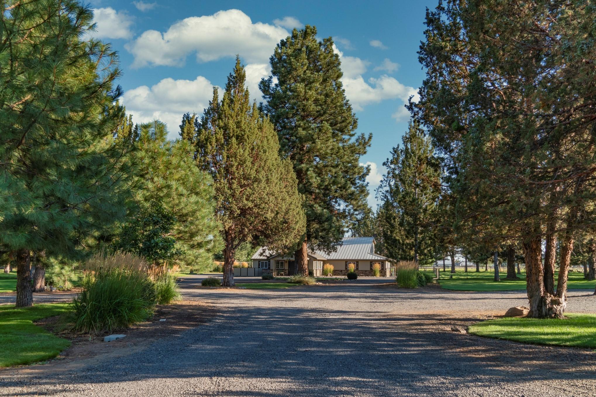 Horseshoe Acres - Residential