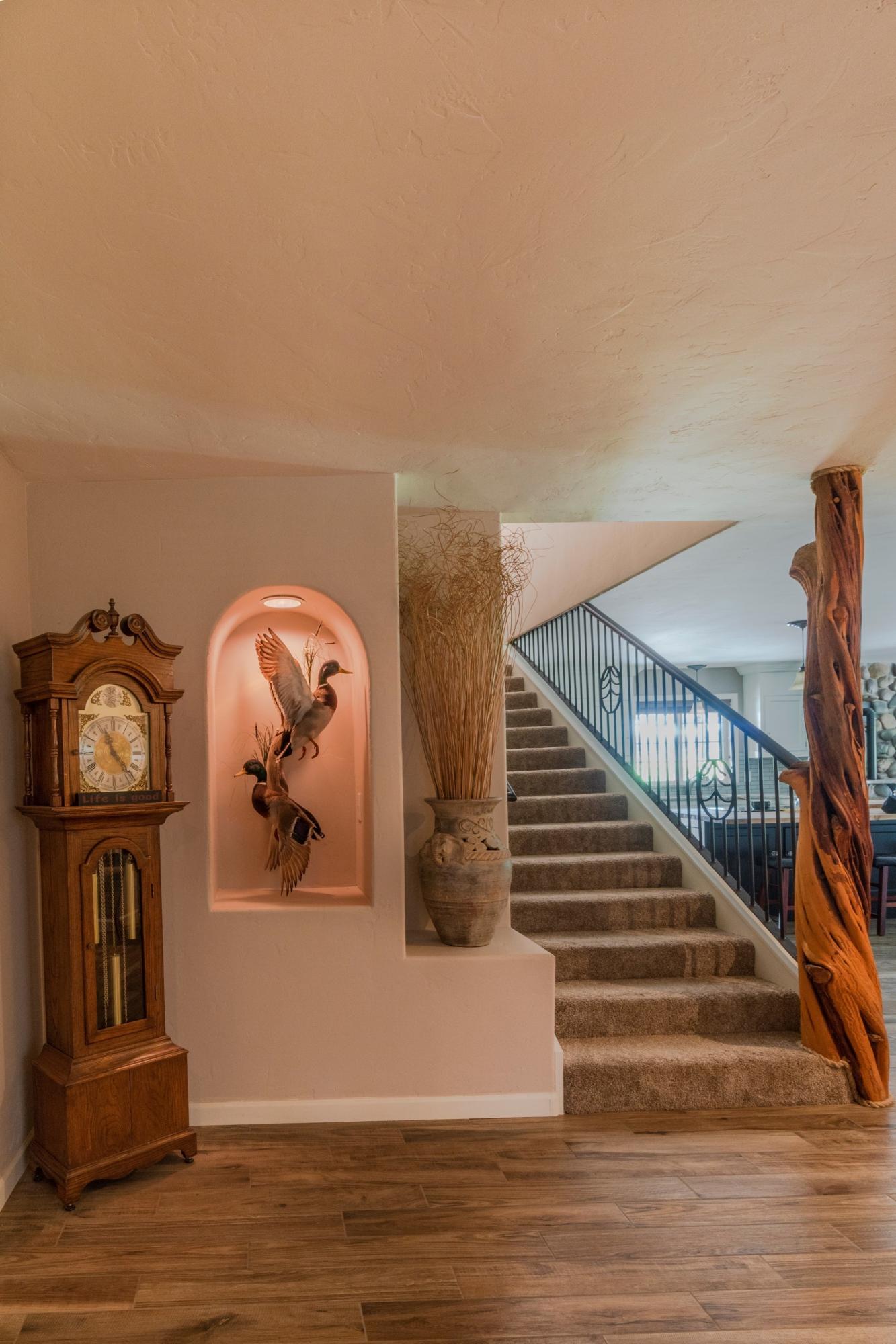 Horseshoe Acres - Residential