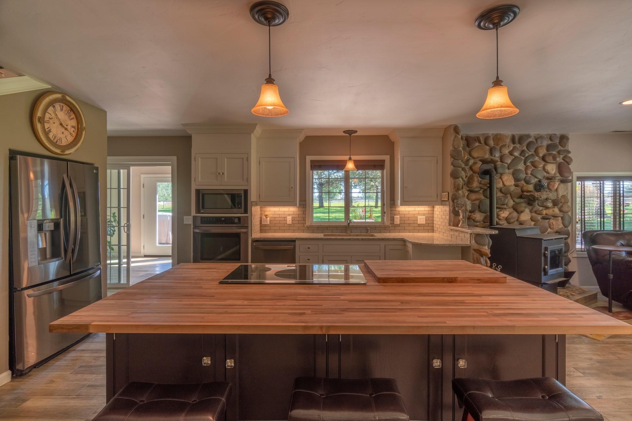 Horseshoe Acres - Residential