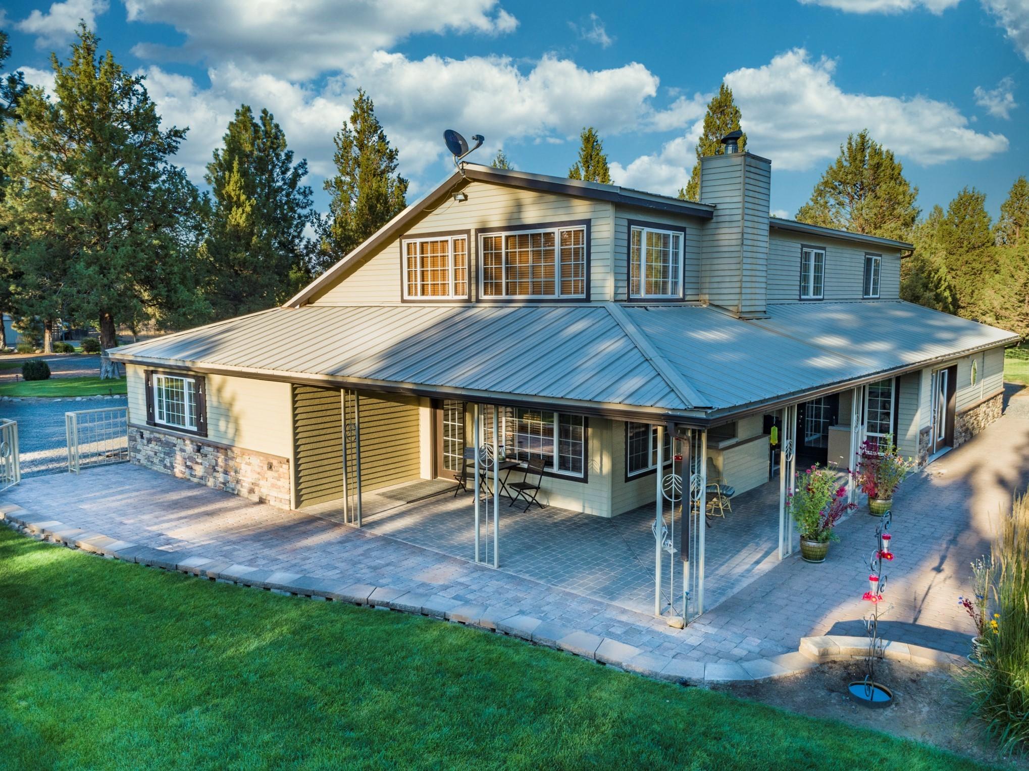 Horseshoe Acres - Residential