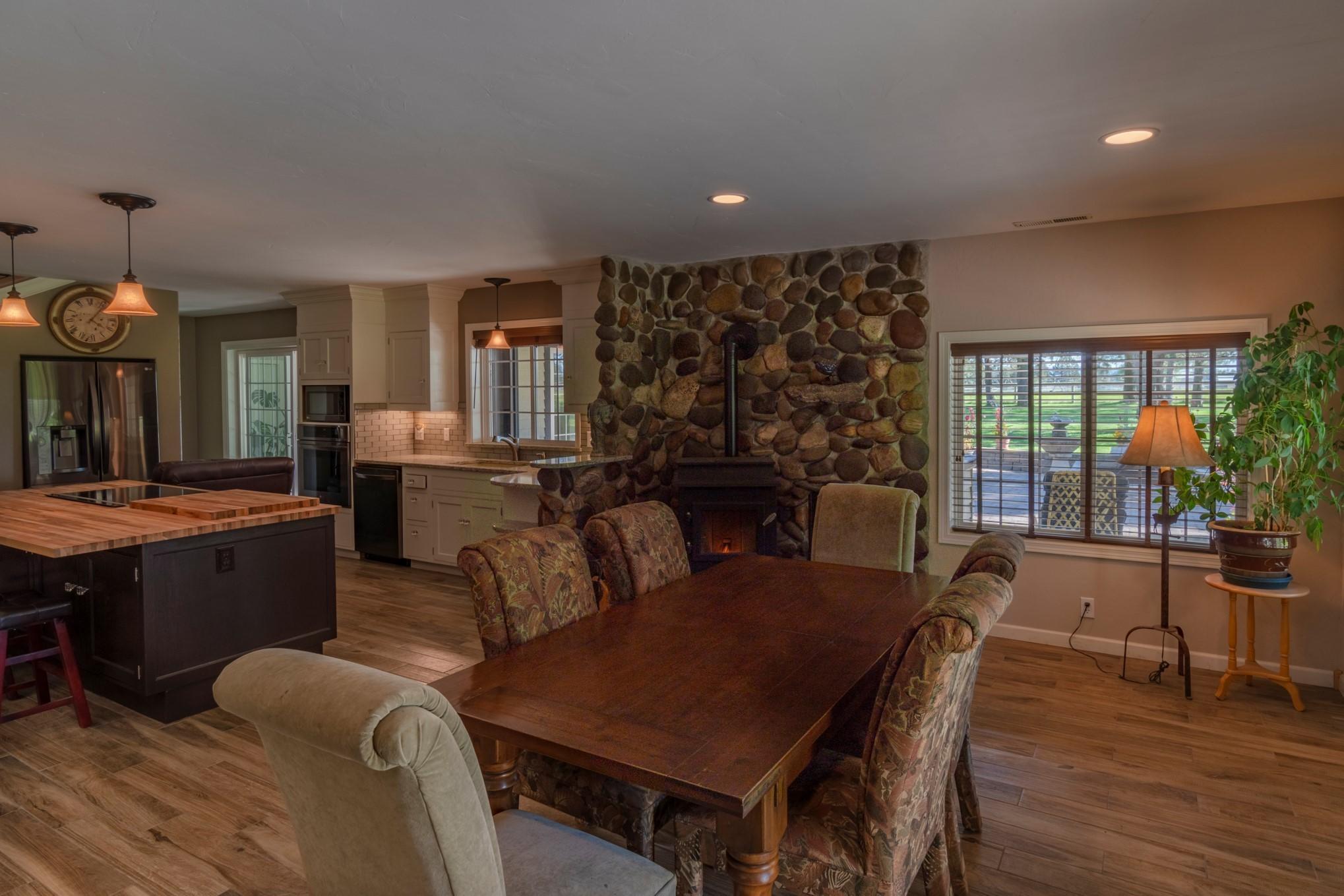 Horseshoe Acres - Residential