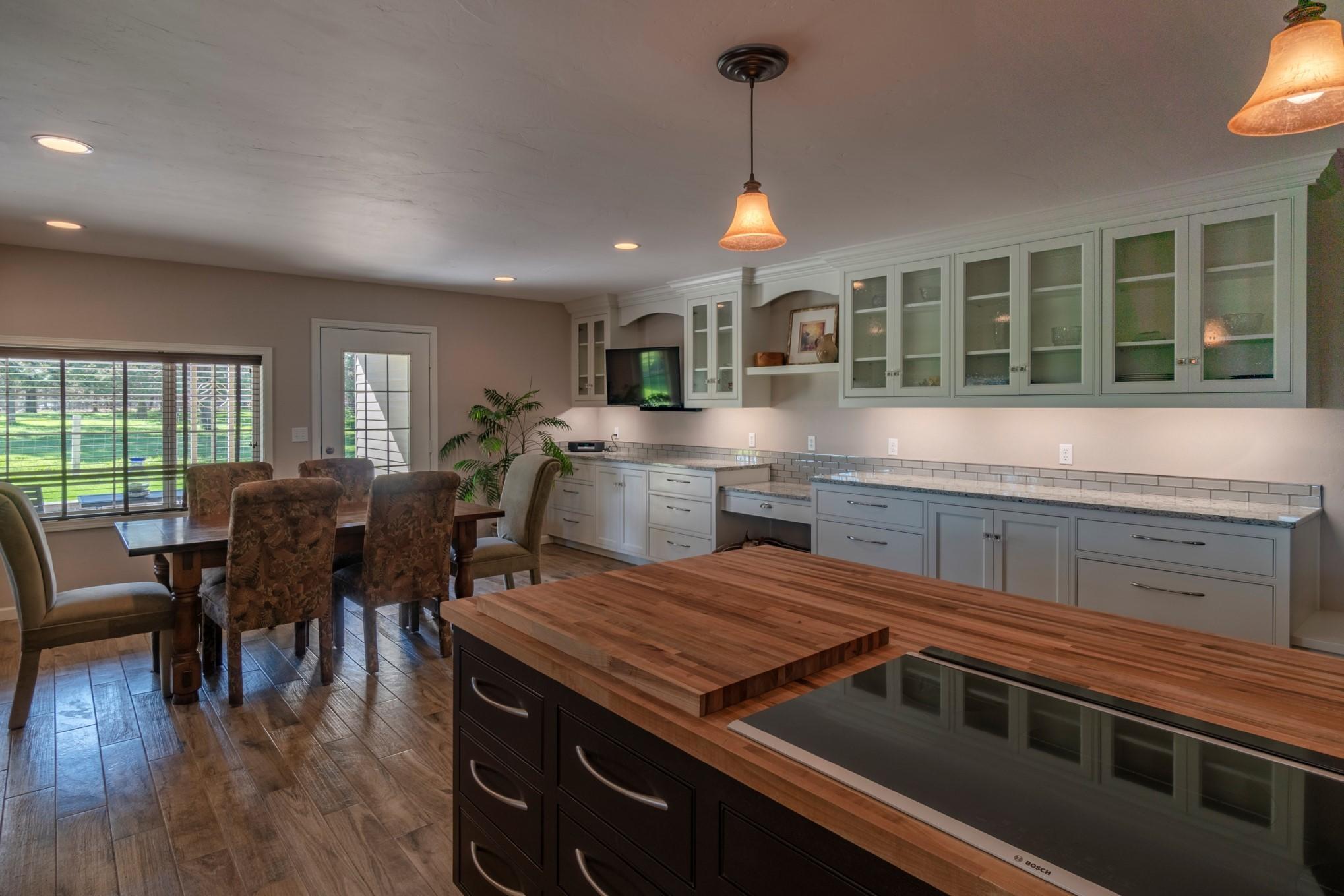 Horseshoe Acres - Residential