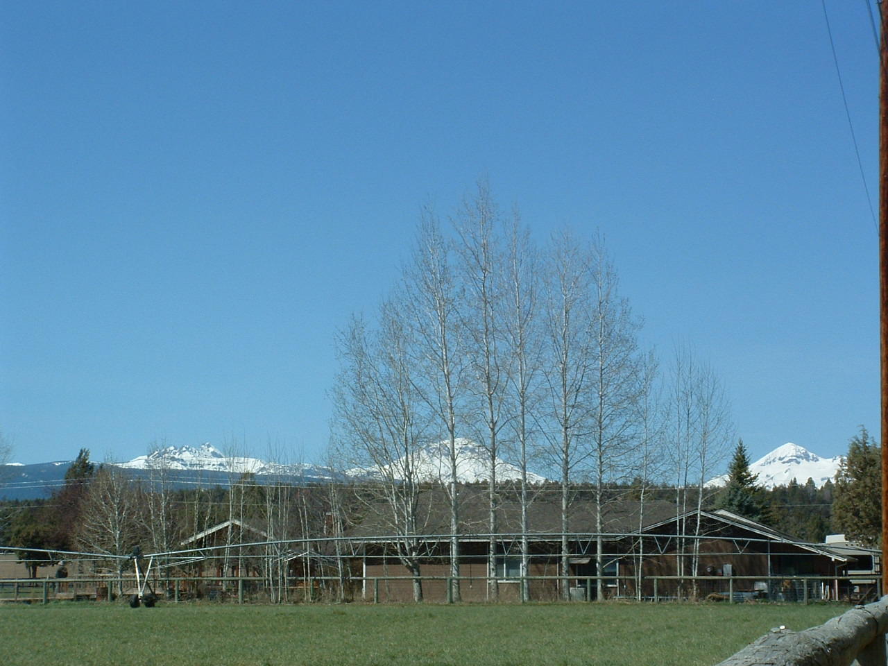 Horseshoe Acres - Residential