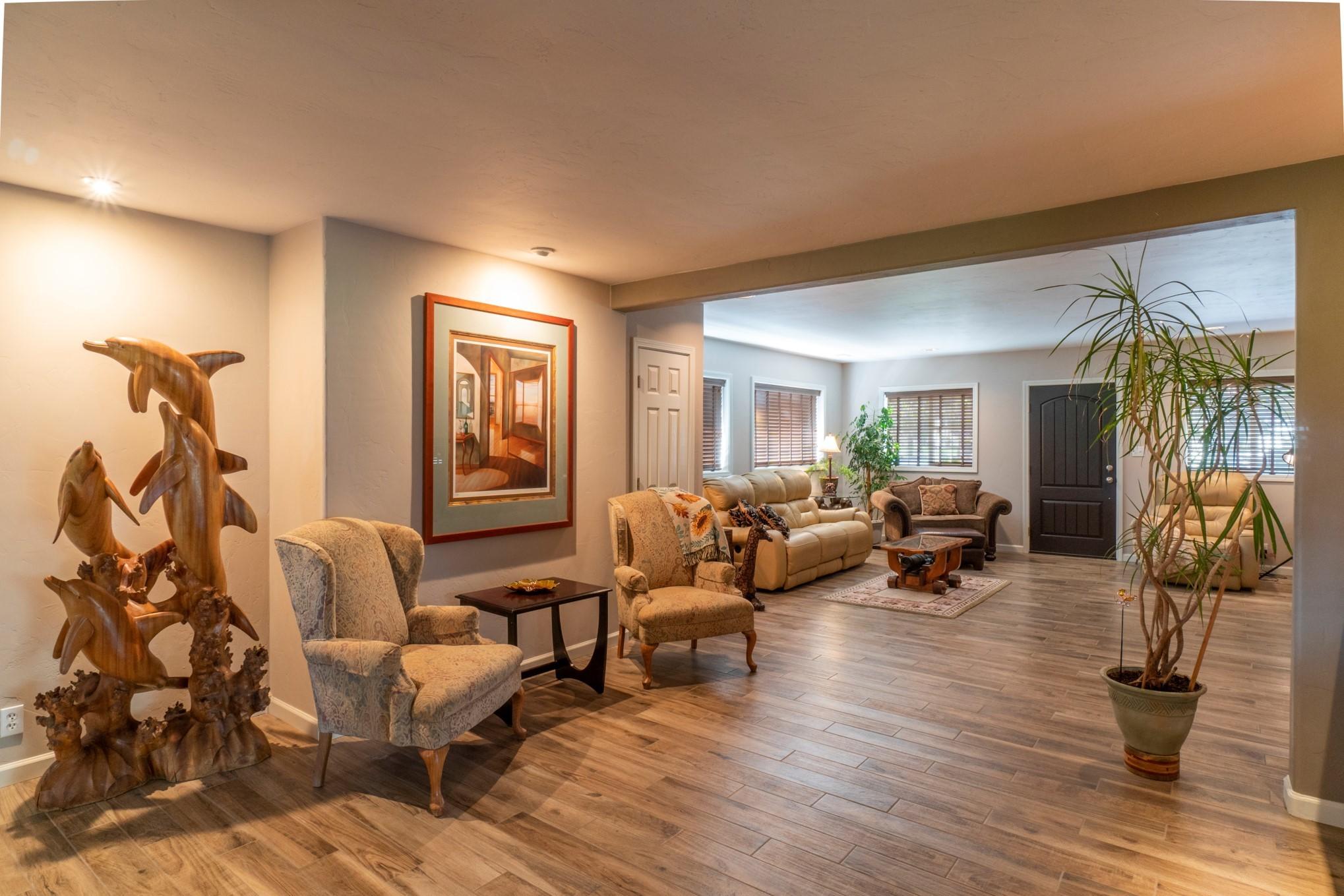 Horseshoe Acres - Residential