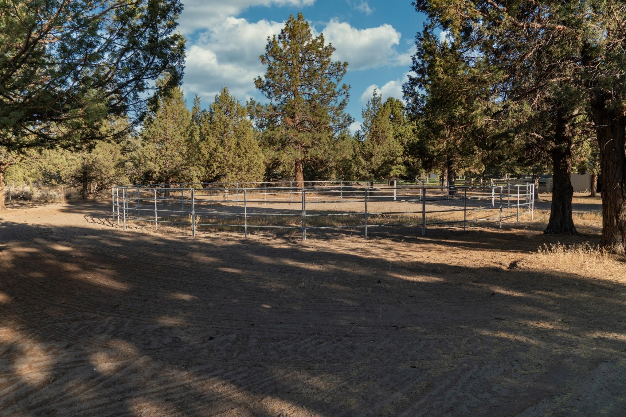 Horseshoe Acres - Residential