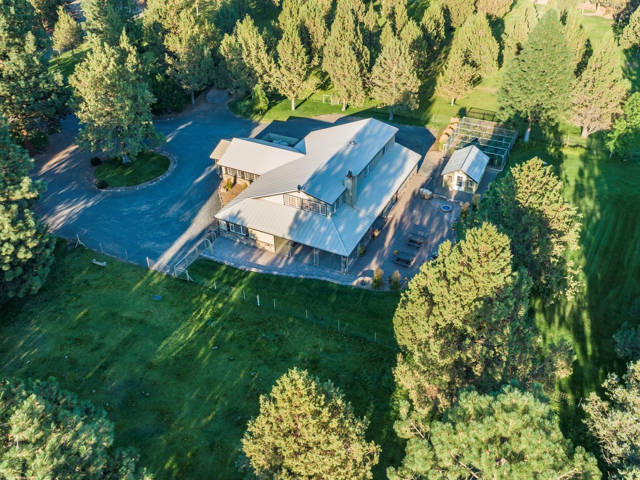 Horseshoe Acres - Residential