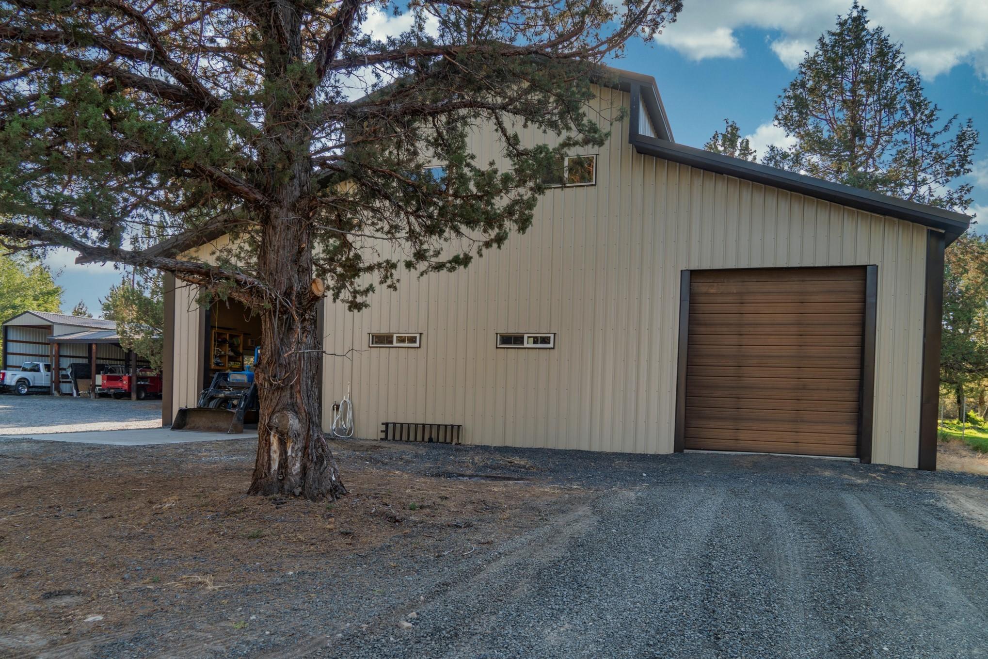 Horseshoe Acres - Residential