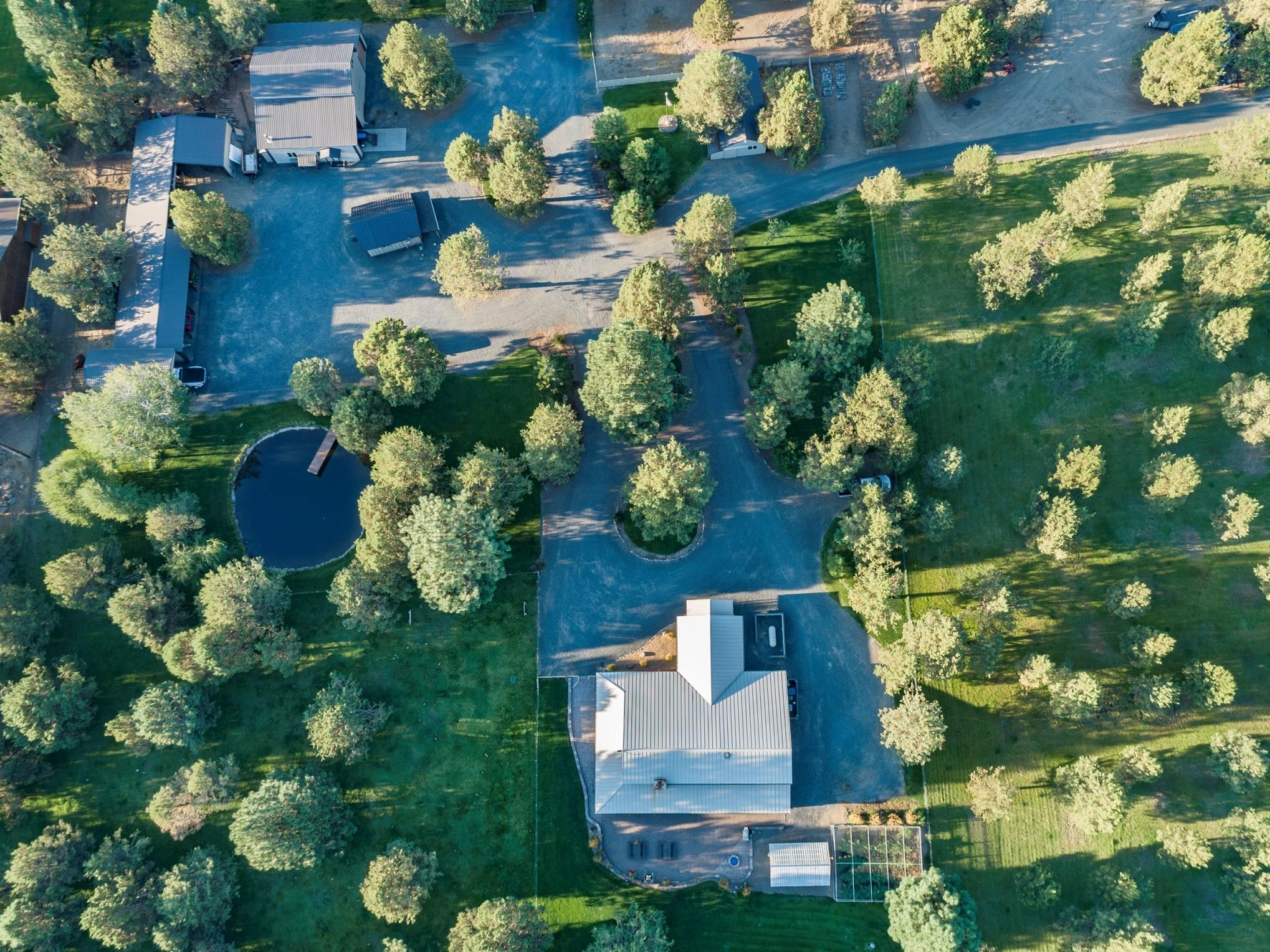 Horseshoe Acres - Residential