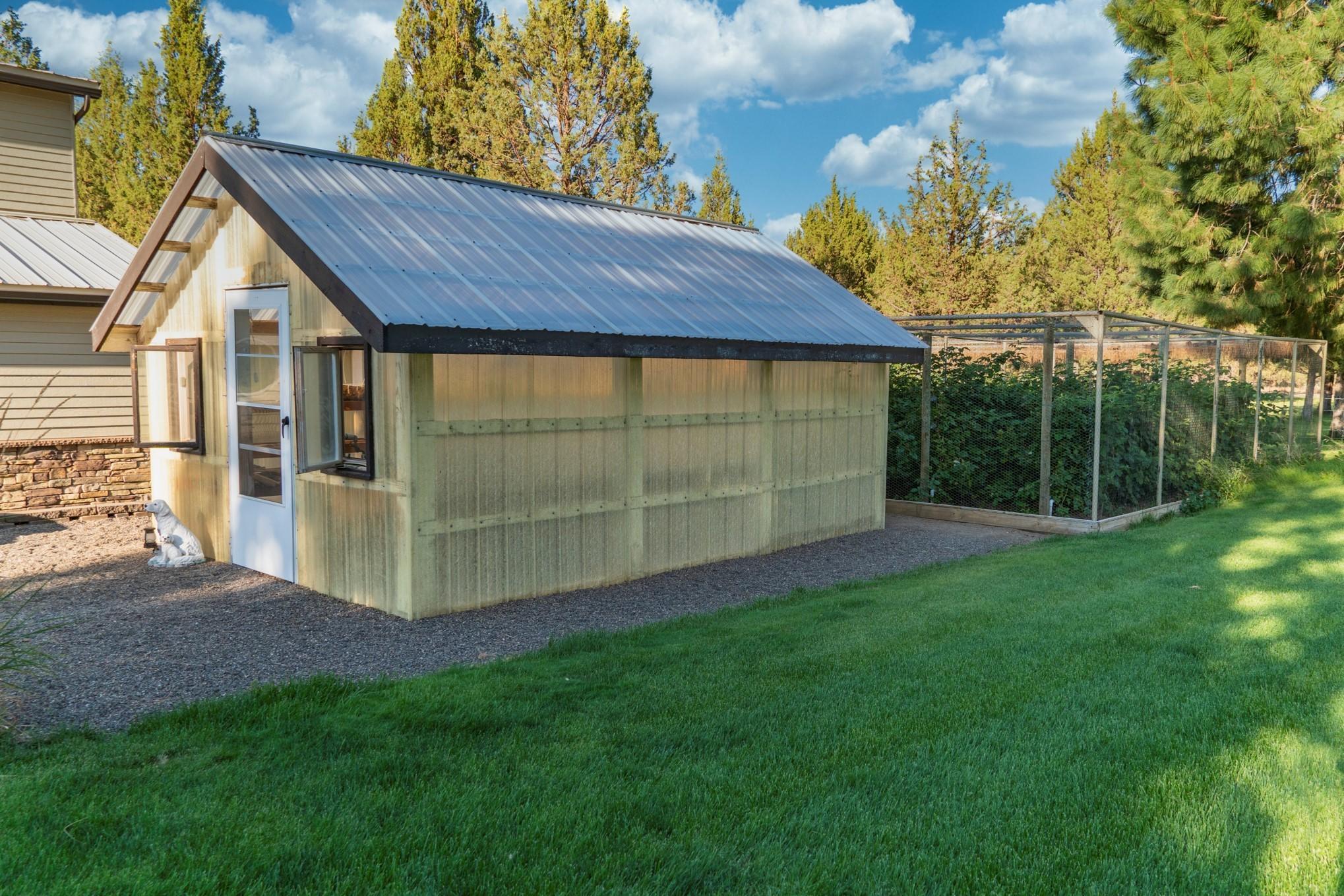 Horseshoe Acres - Residential