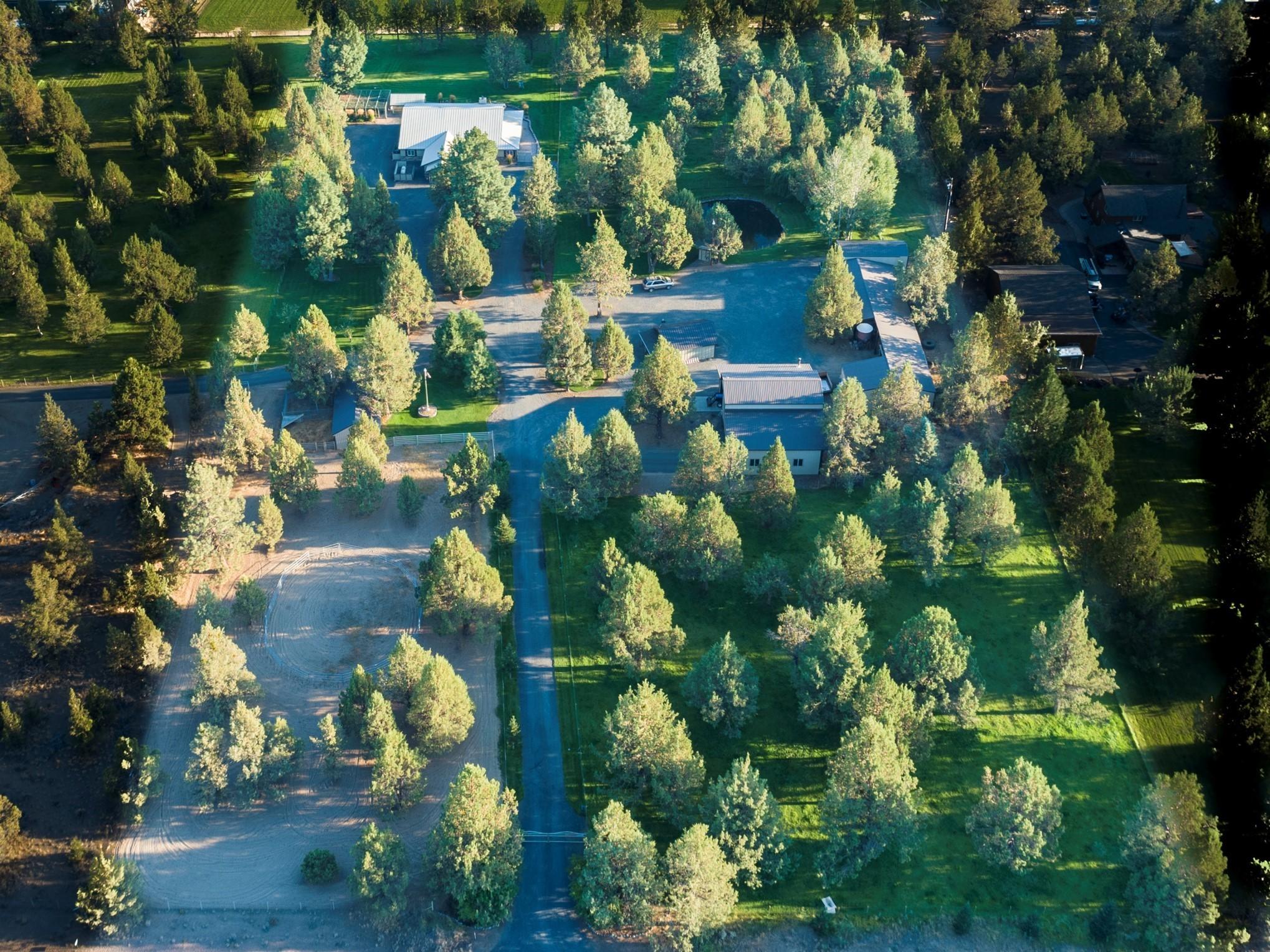 Horseshoe Acres - Residential