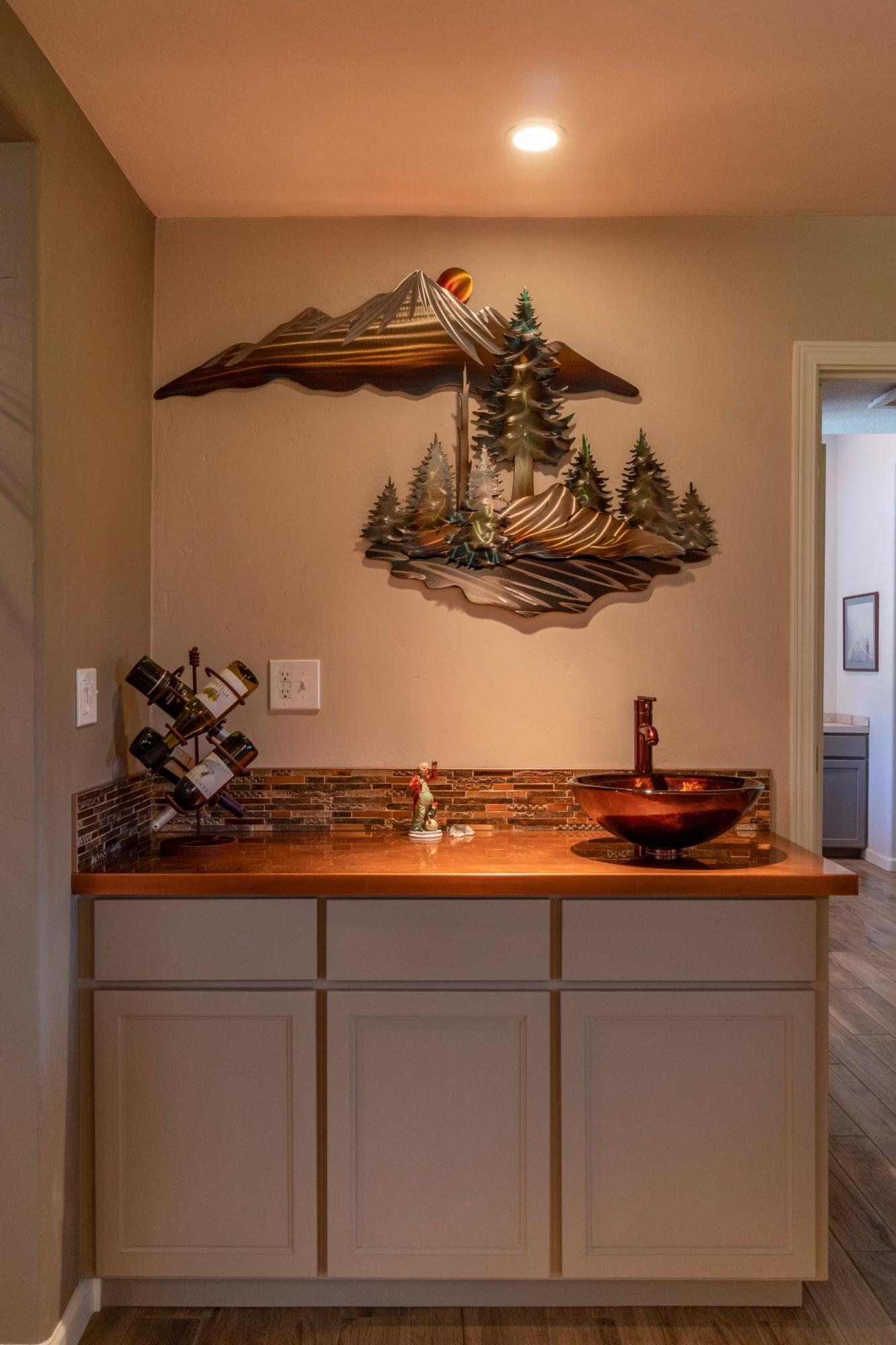 Horseshoe Acres - Residential