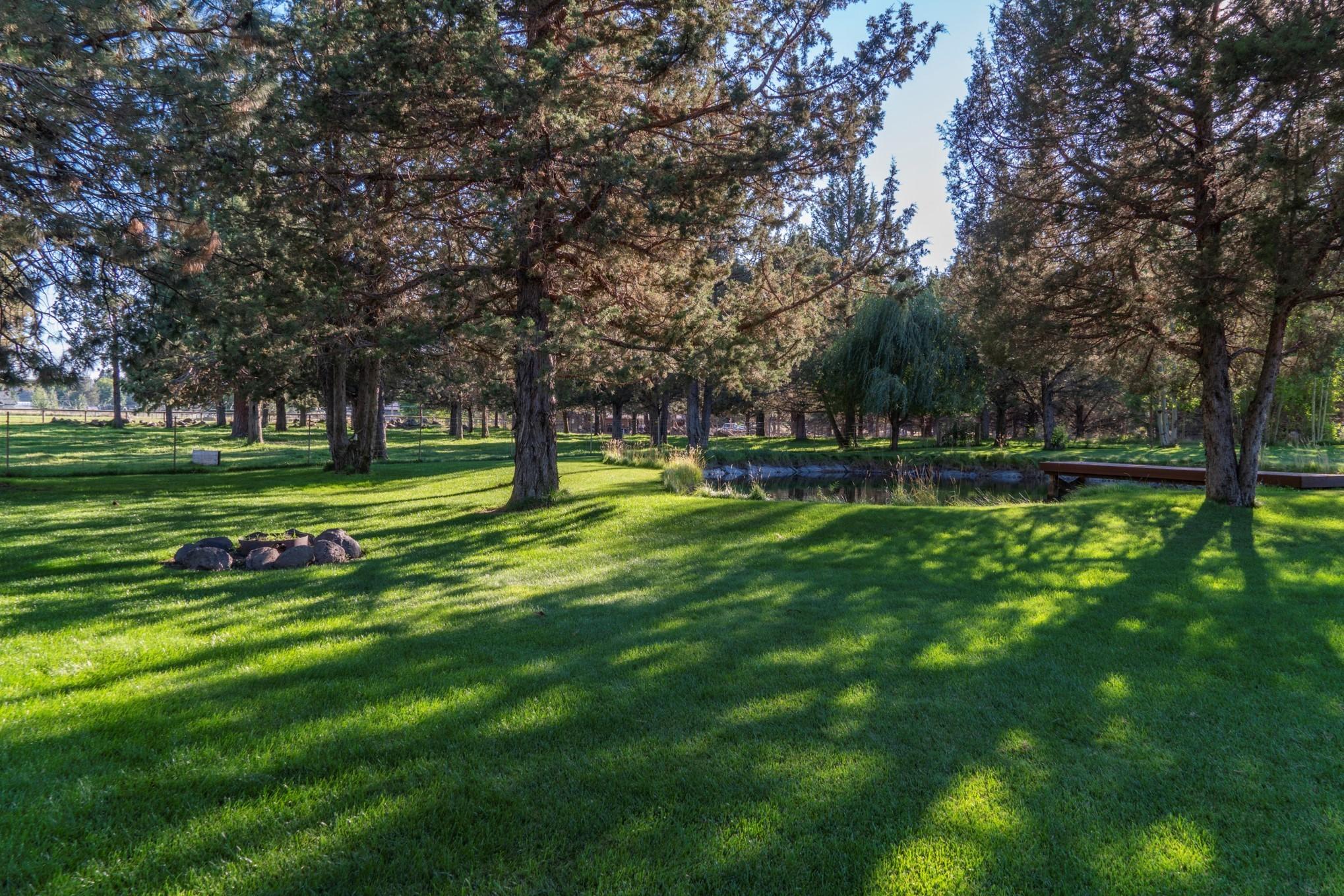 Horseshoe Acres - Residential