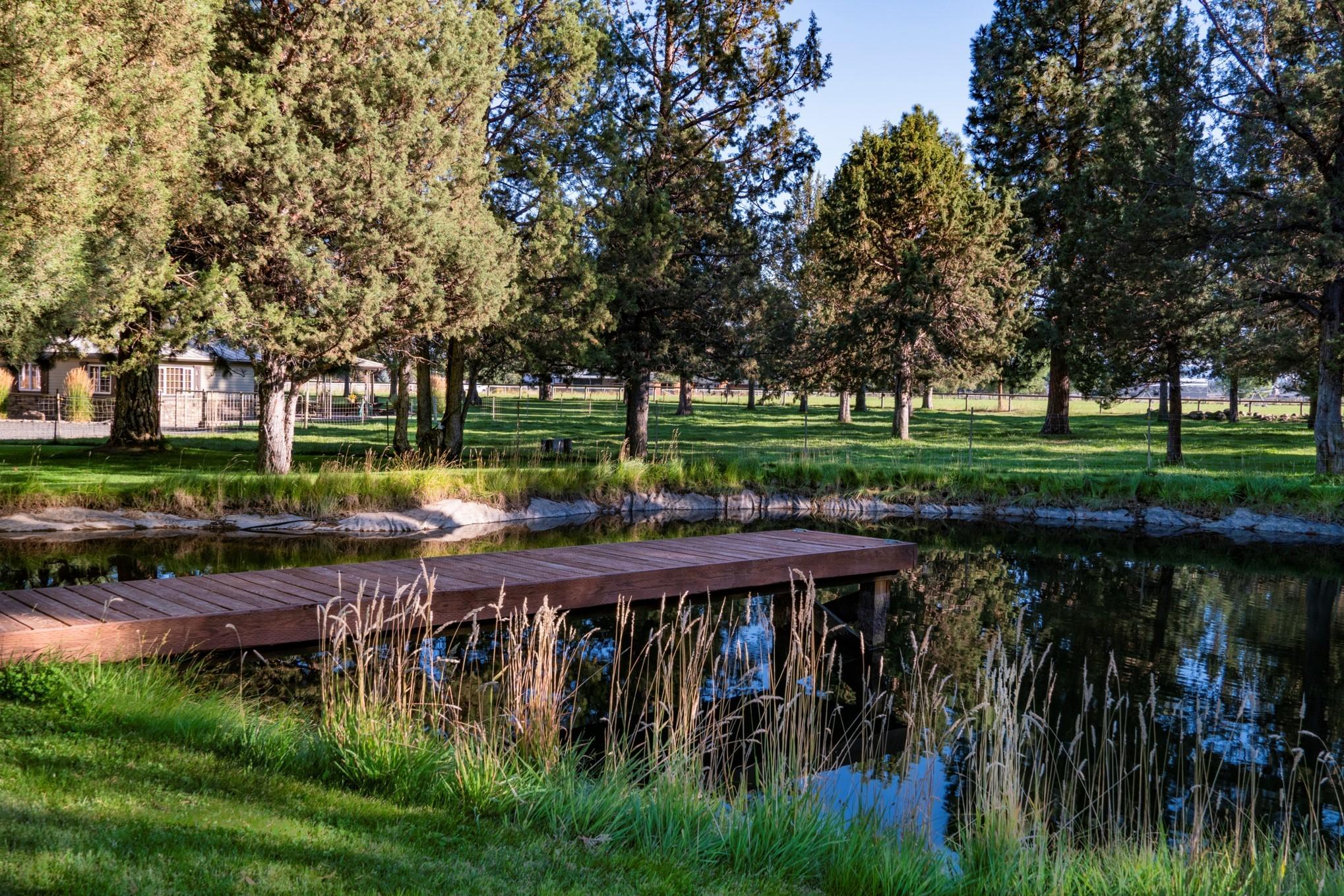 Horseshoe Acres - Residential