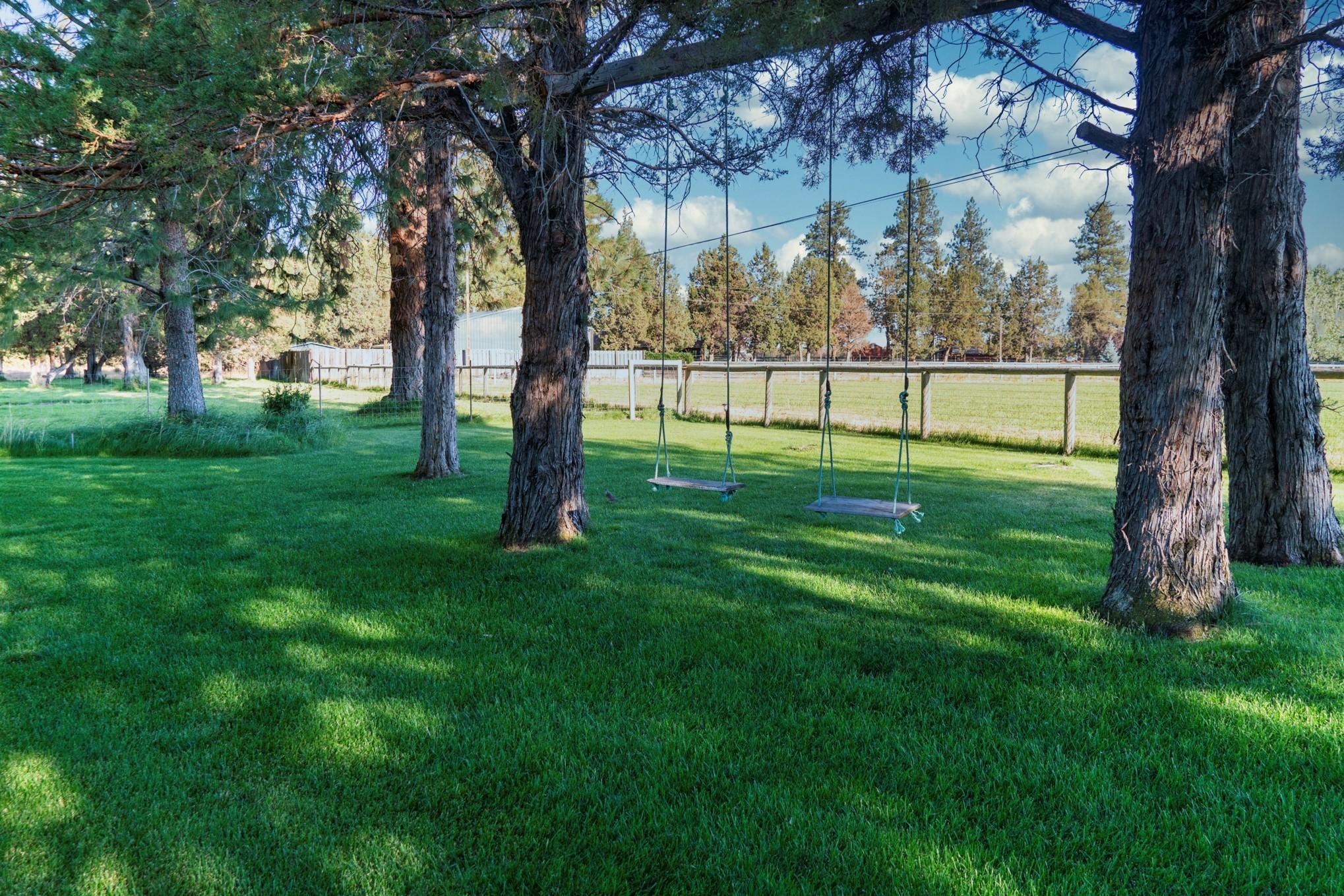 Horseshoe Acres - Residential