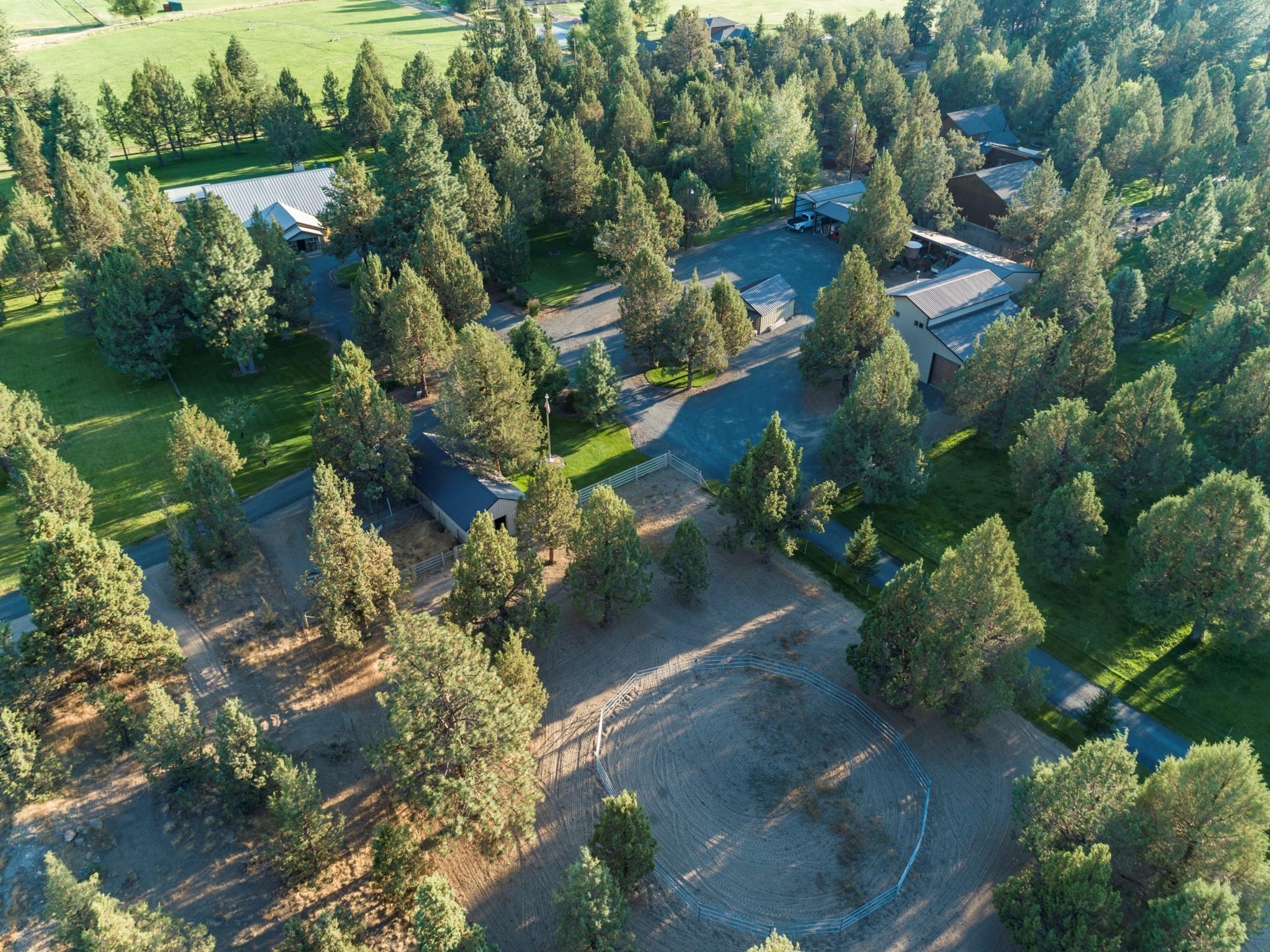 Horseshoe Acres - Residential