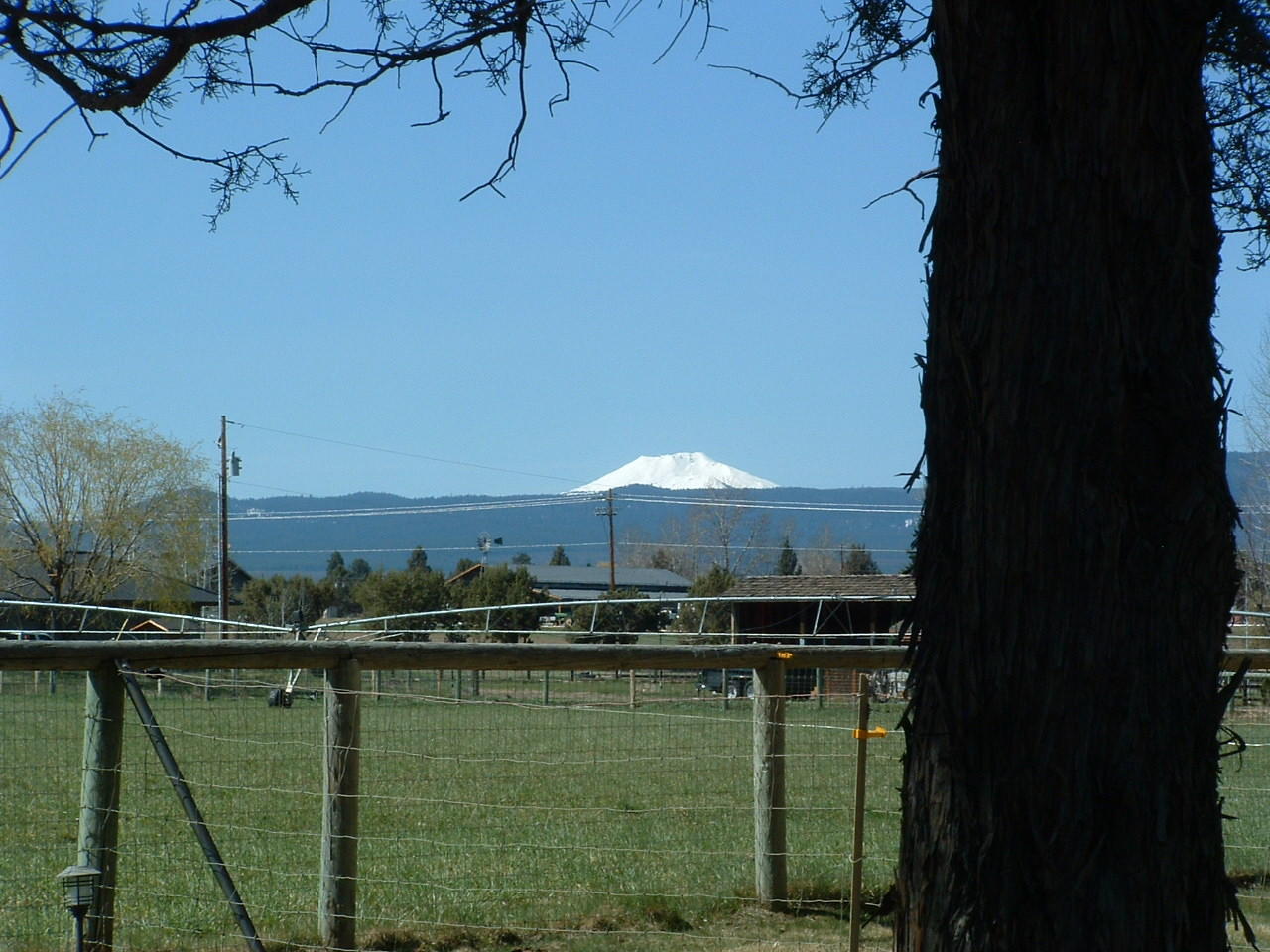 Horseshoe Acres - Residential