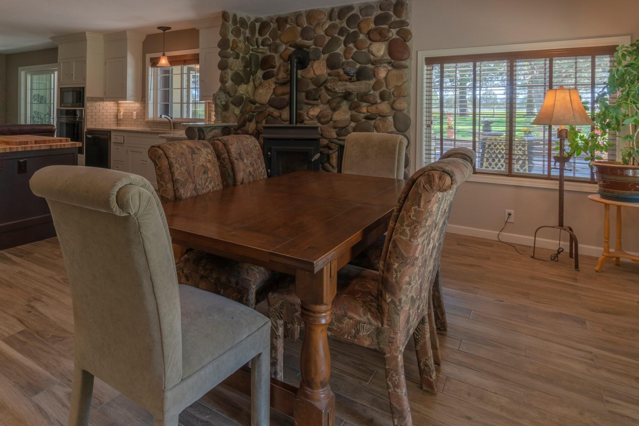 Horseshoe Acres - Residential