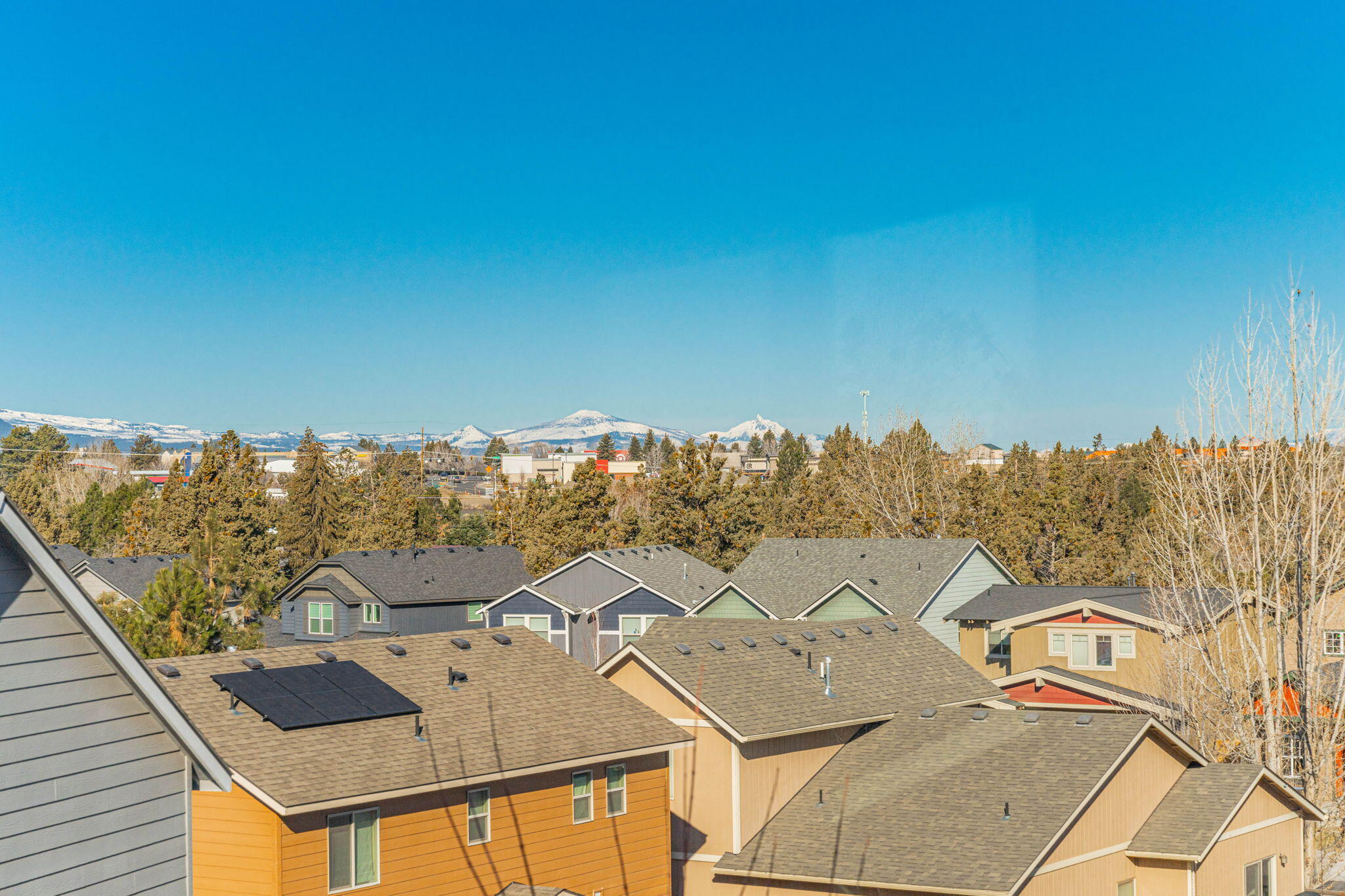 Southcrest - Residential