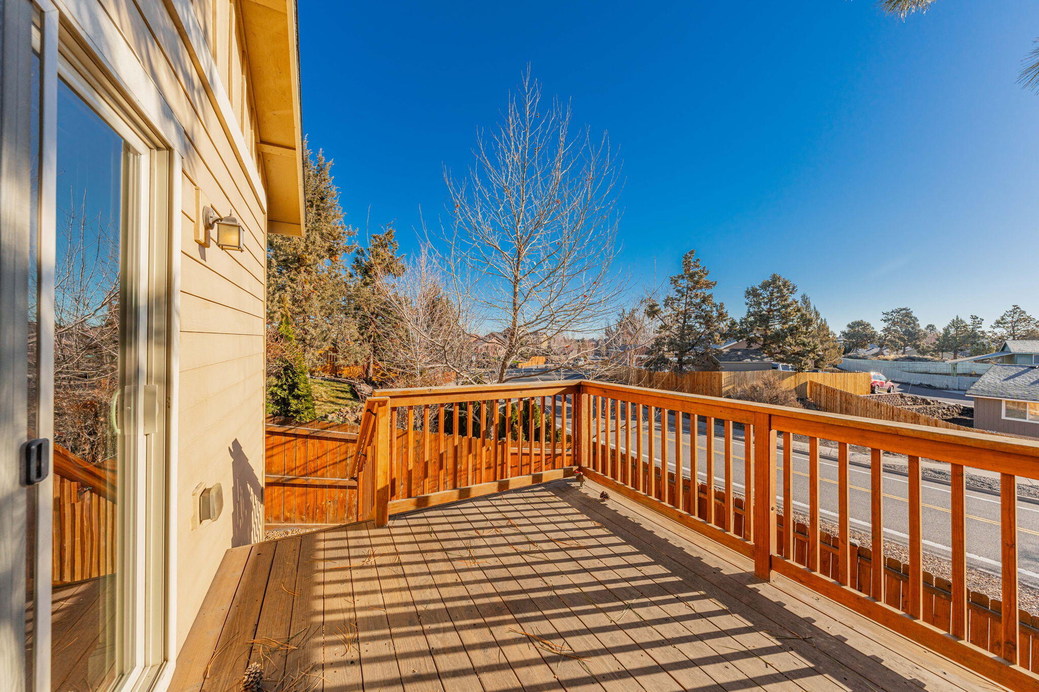 Southcrest - Residential