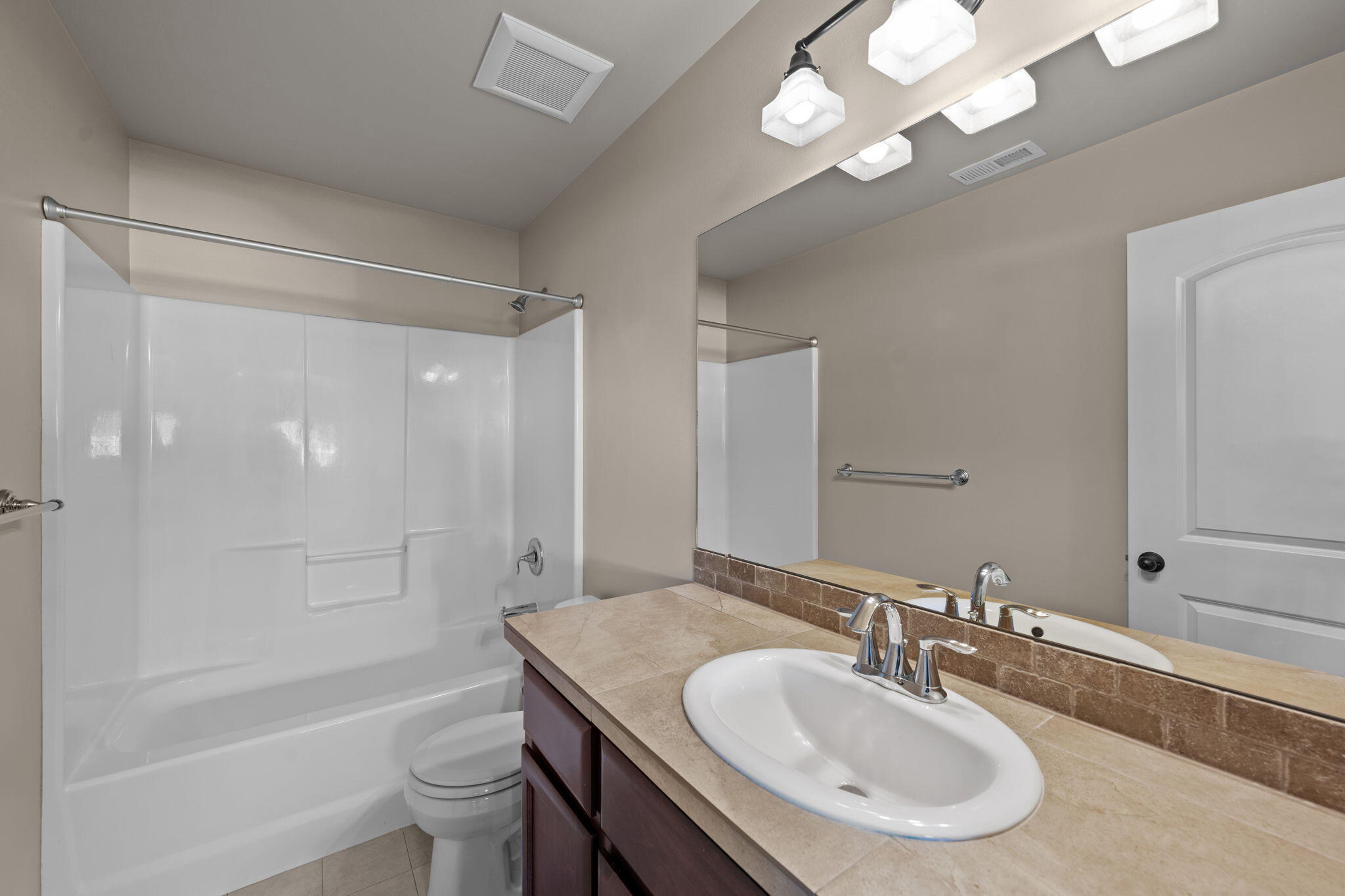 Southcrest - Residential