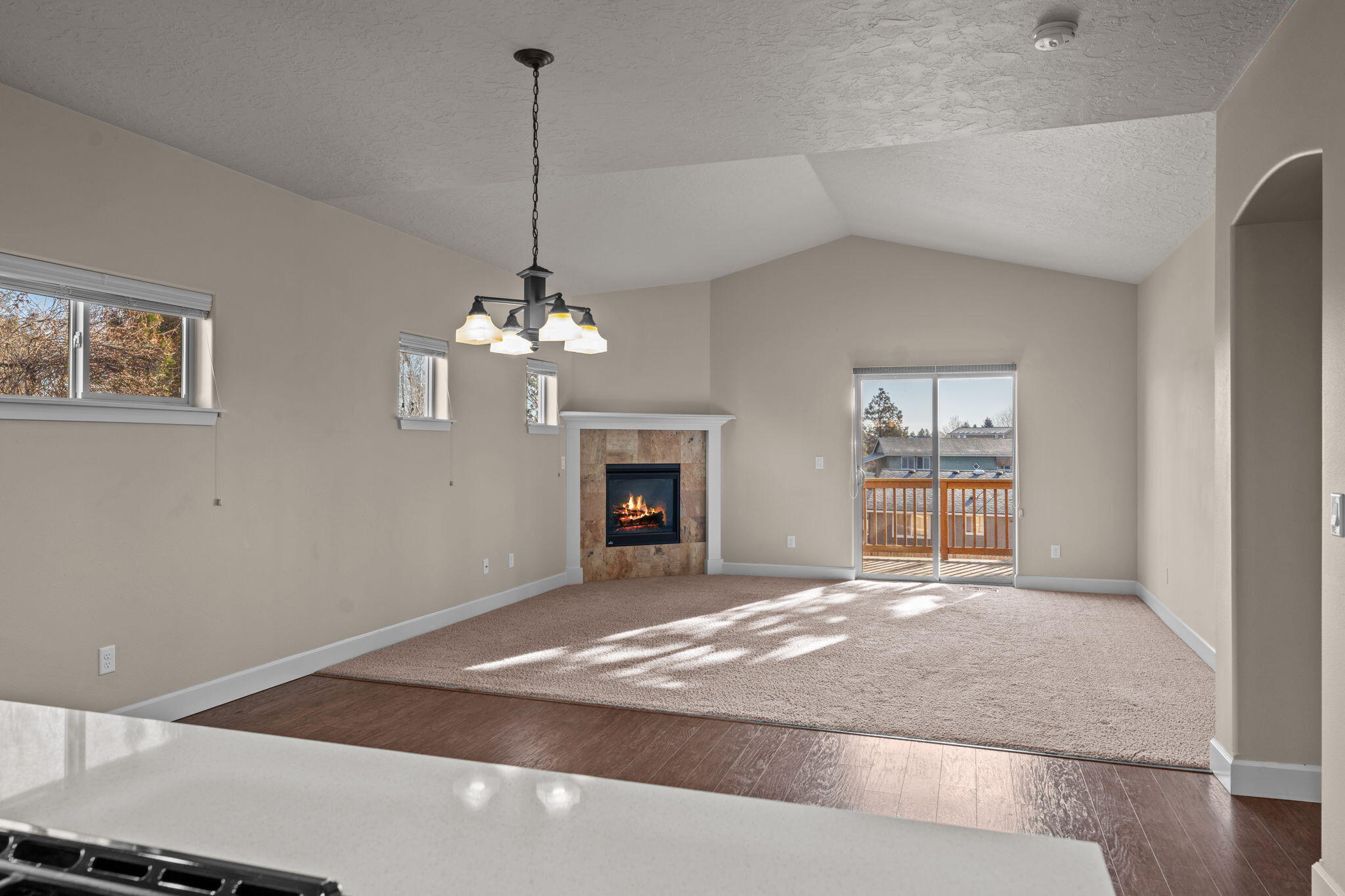 Southcrest - Residential