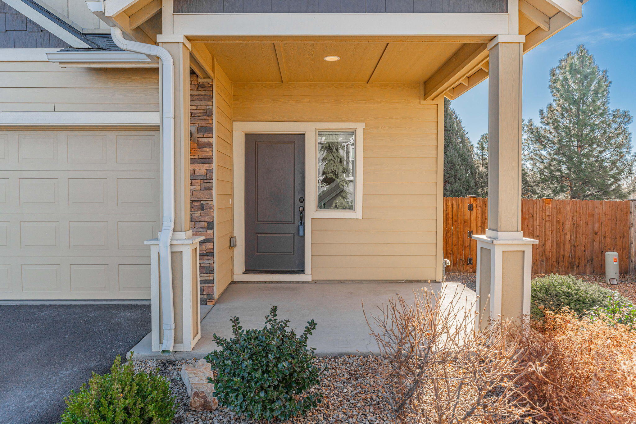 Southcrest - Residential