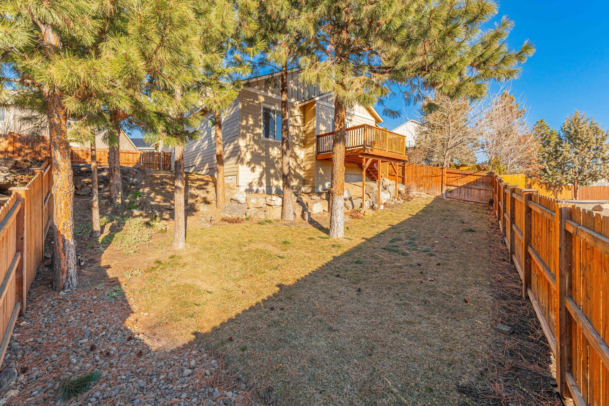 Southcrest - Residential