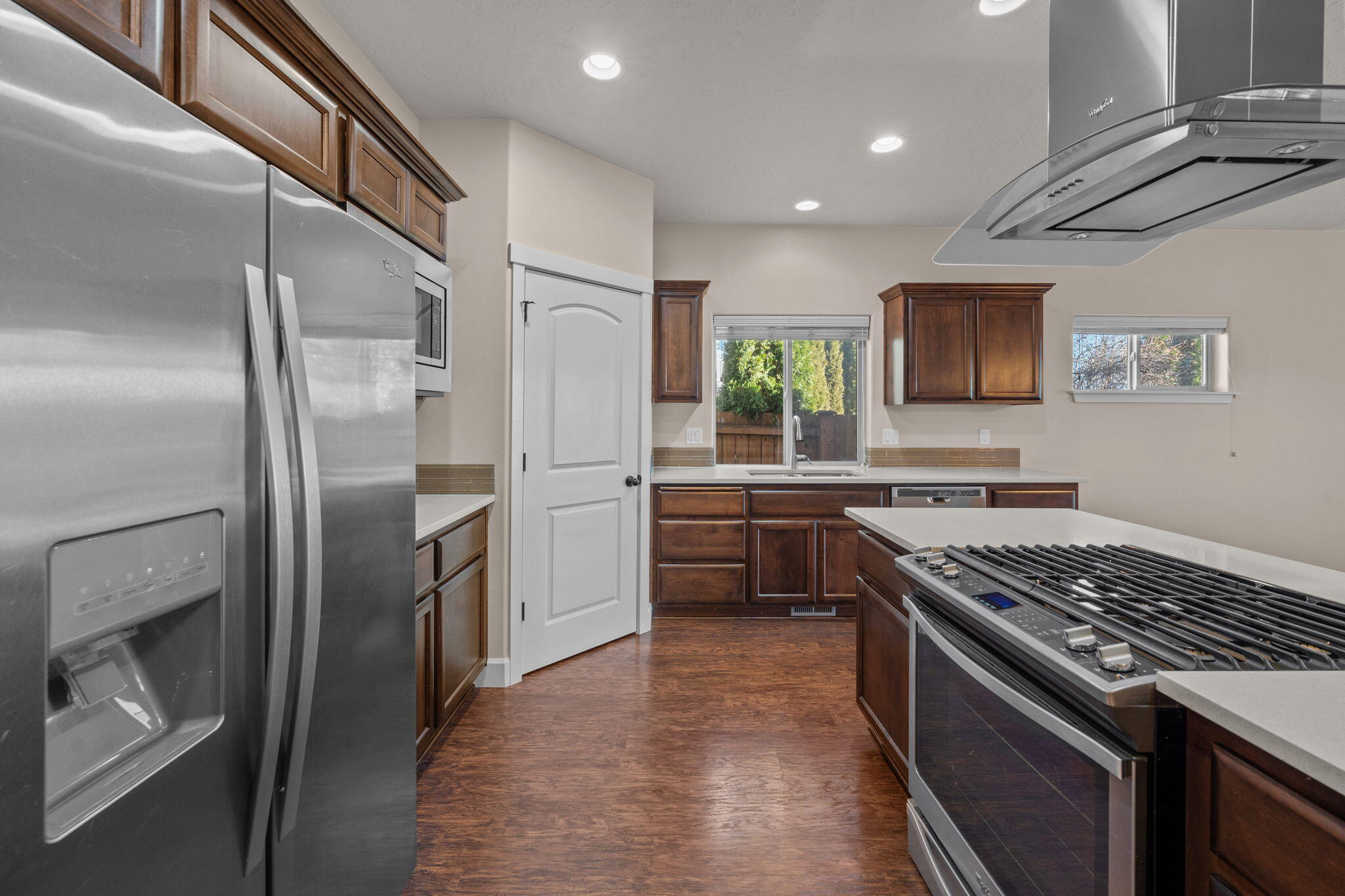 Southcrest - Residential