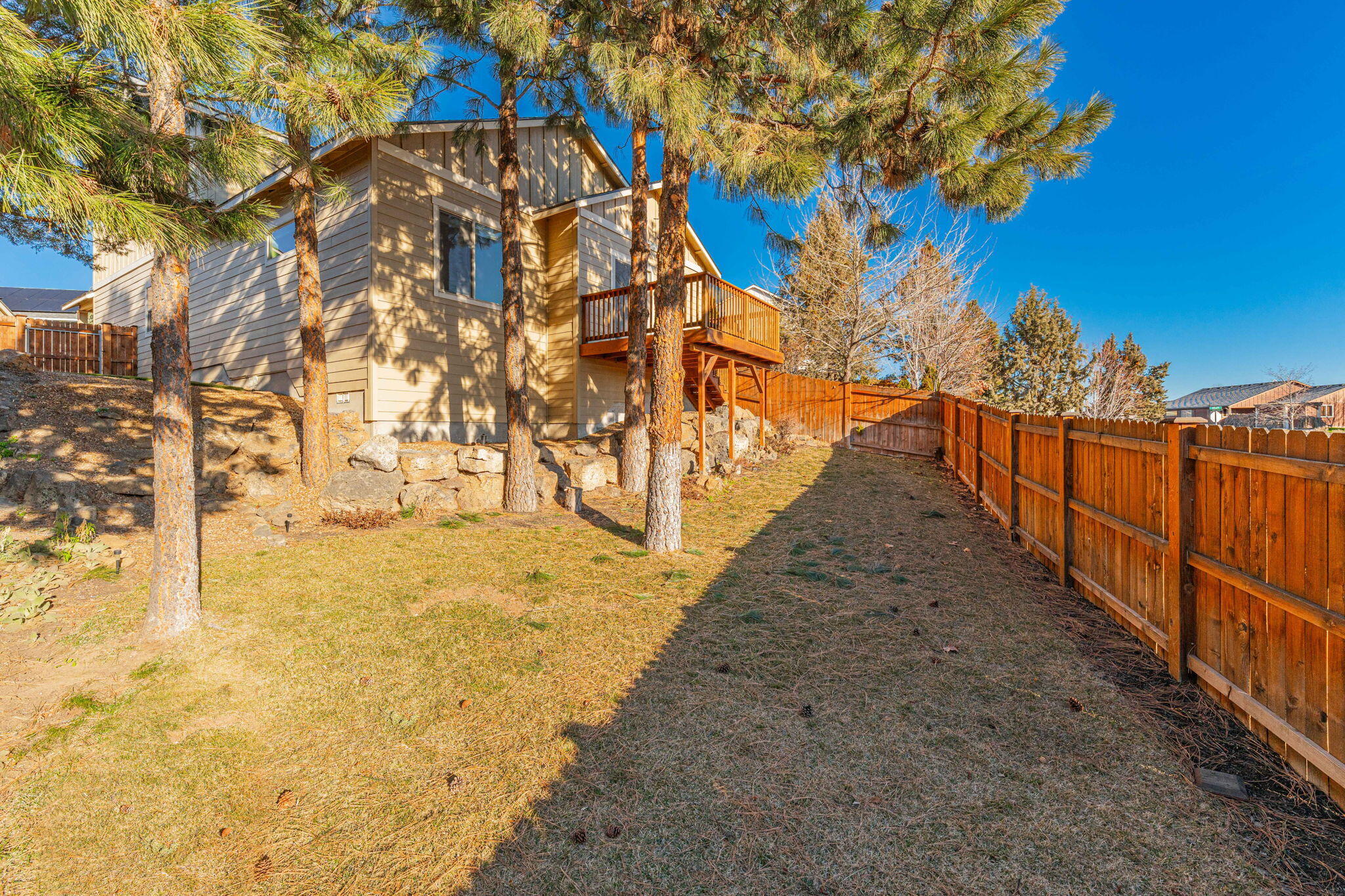 Southcrest - Residential