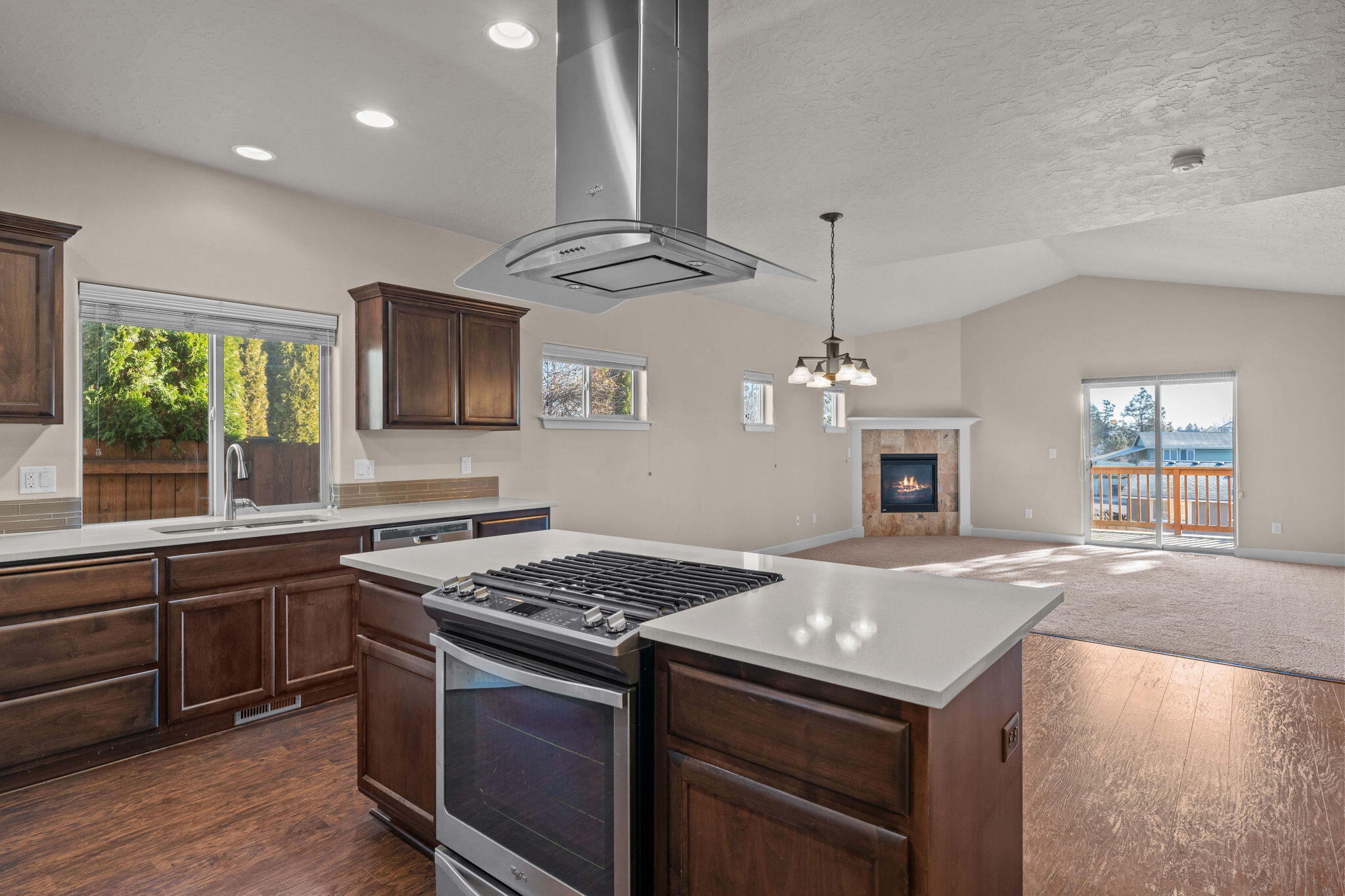 Southcrest - Residential