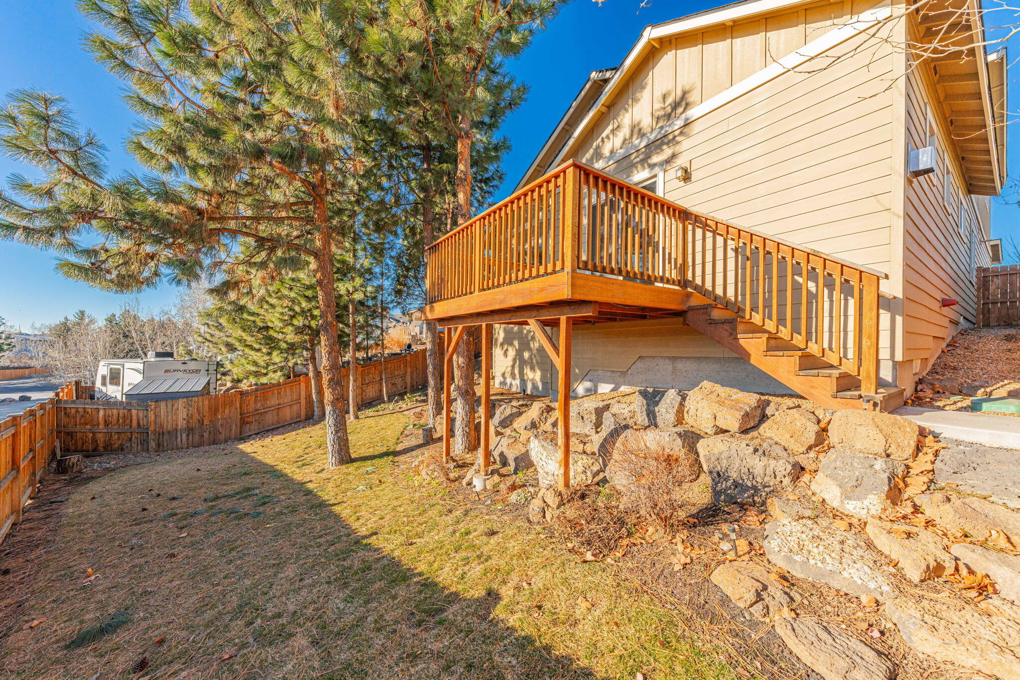 Southcrest - Residential