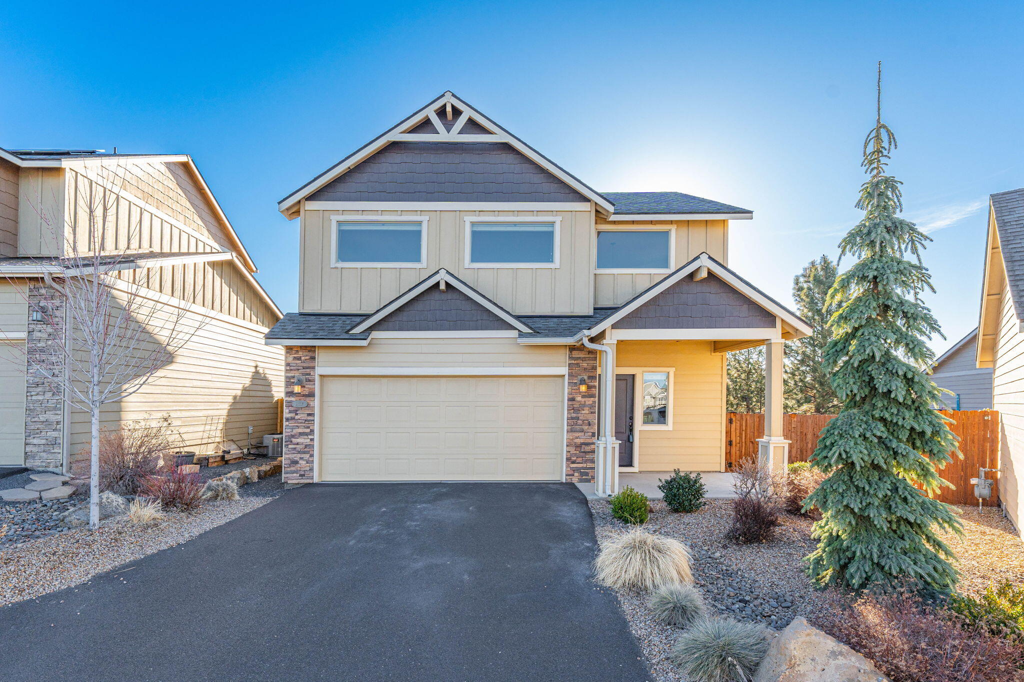 Southcrest - Residential