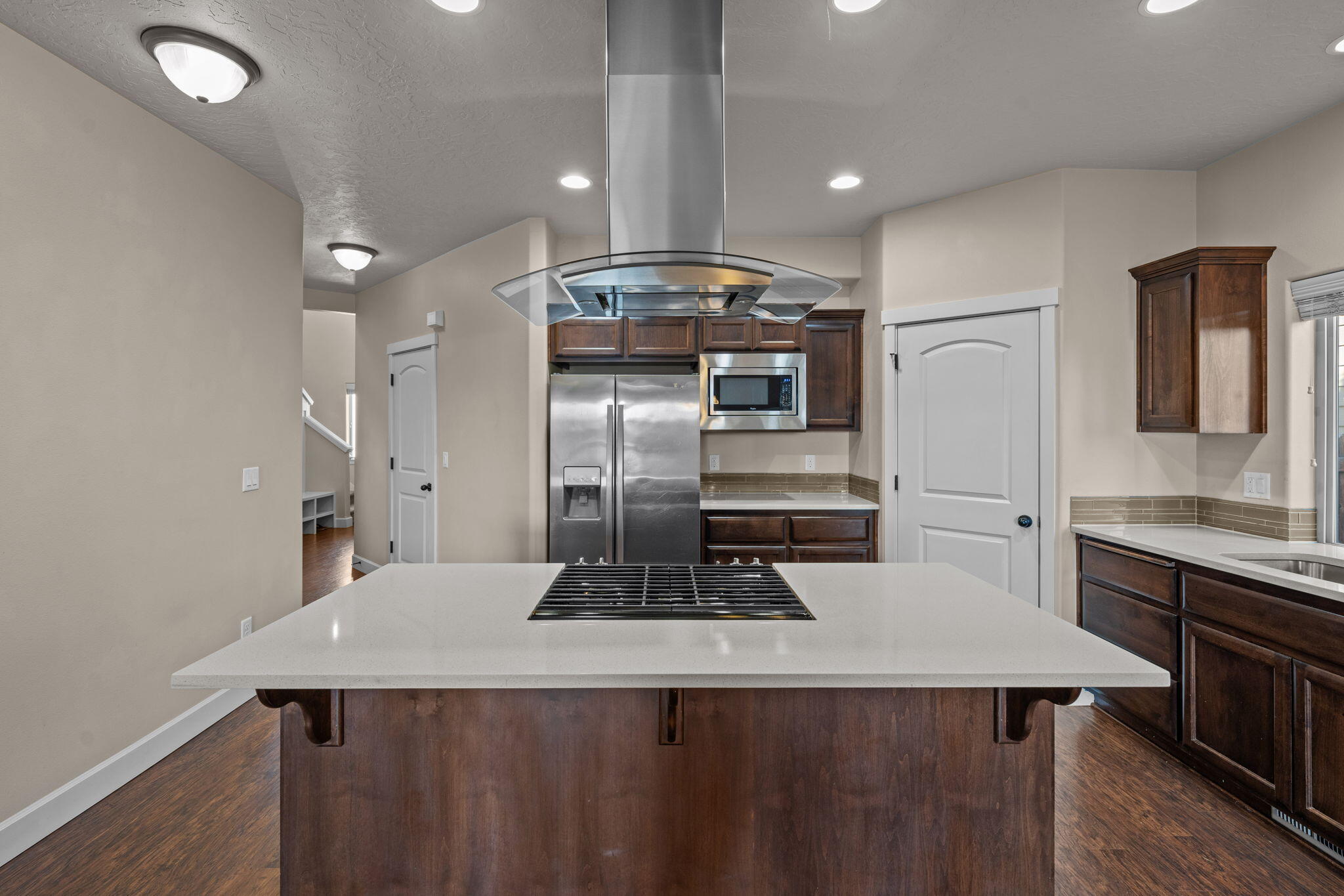 Southcrest - Residential