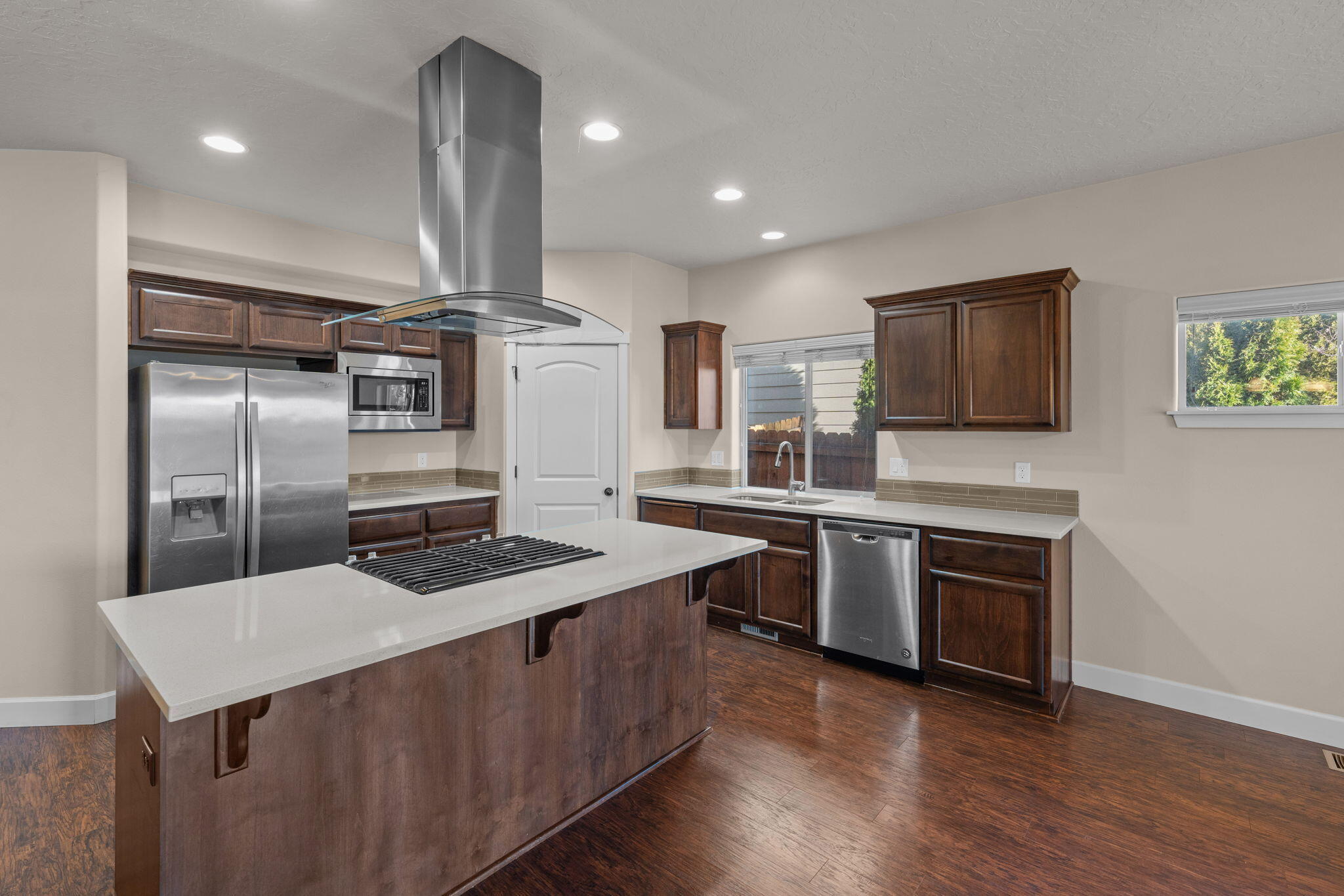 Southcrest - Residential