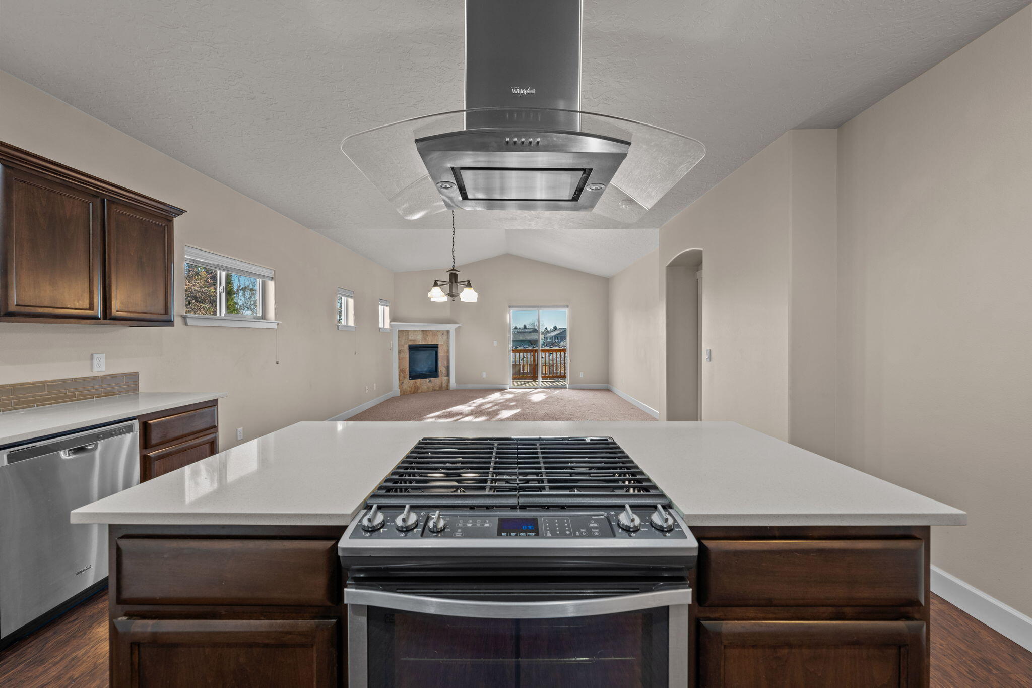 Southcrest - Residential