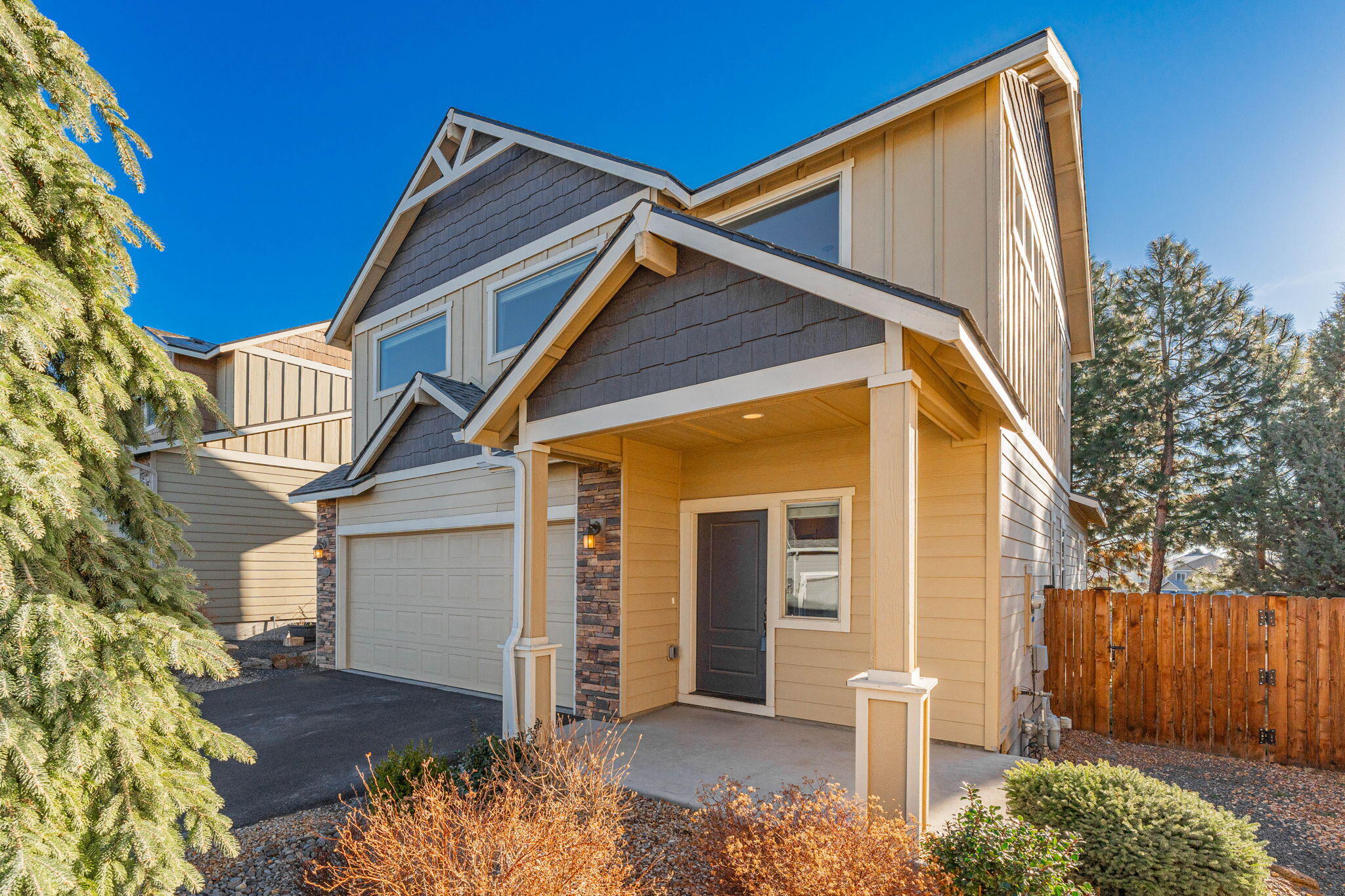 Southcrest - Residential