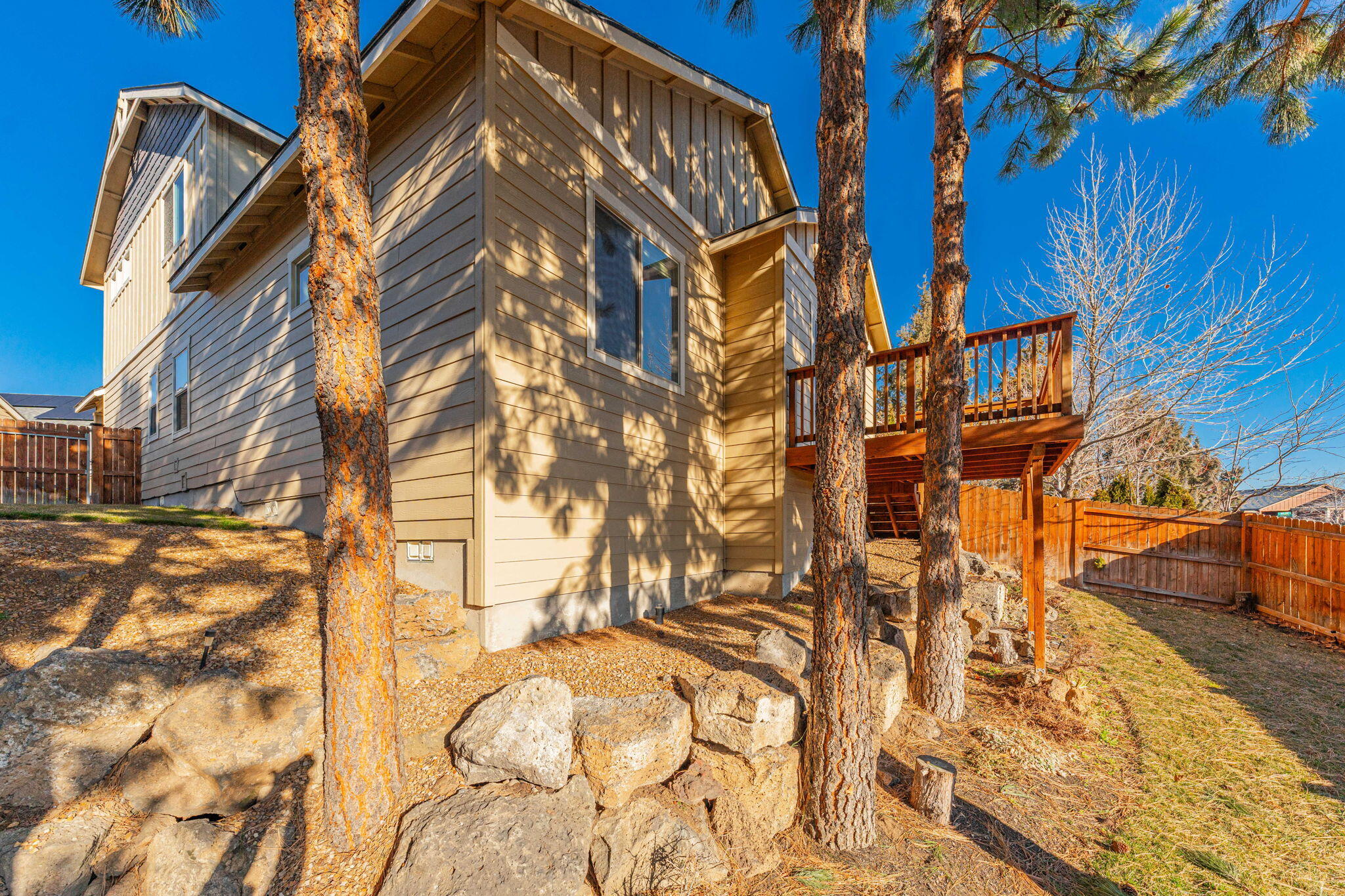 Southcrest - Residential