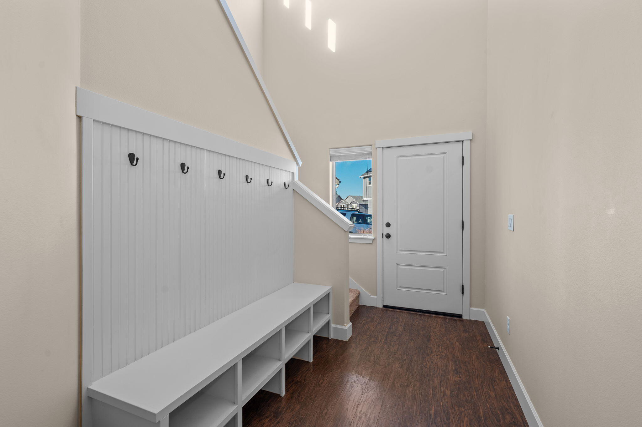 Southcrest - Residential